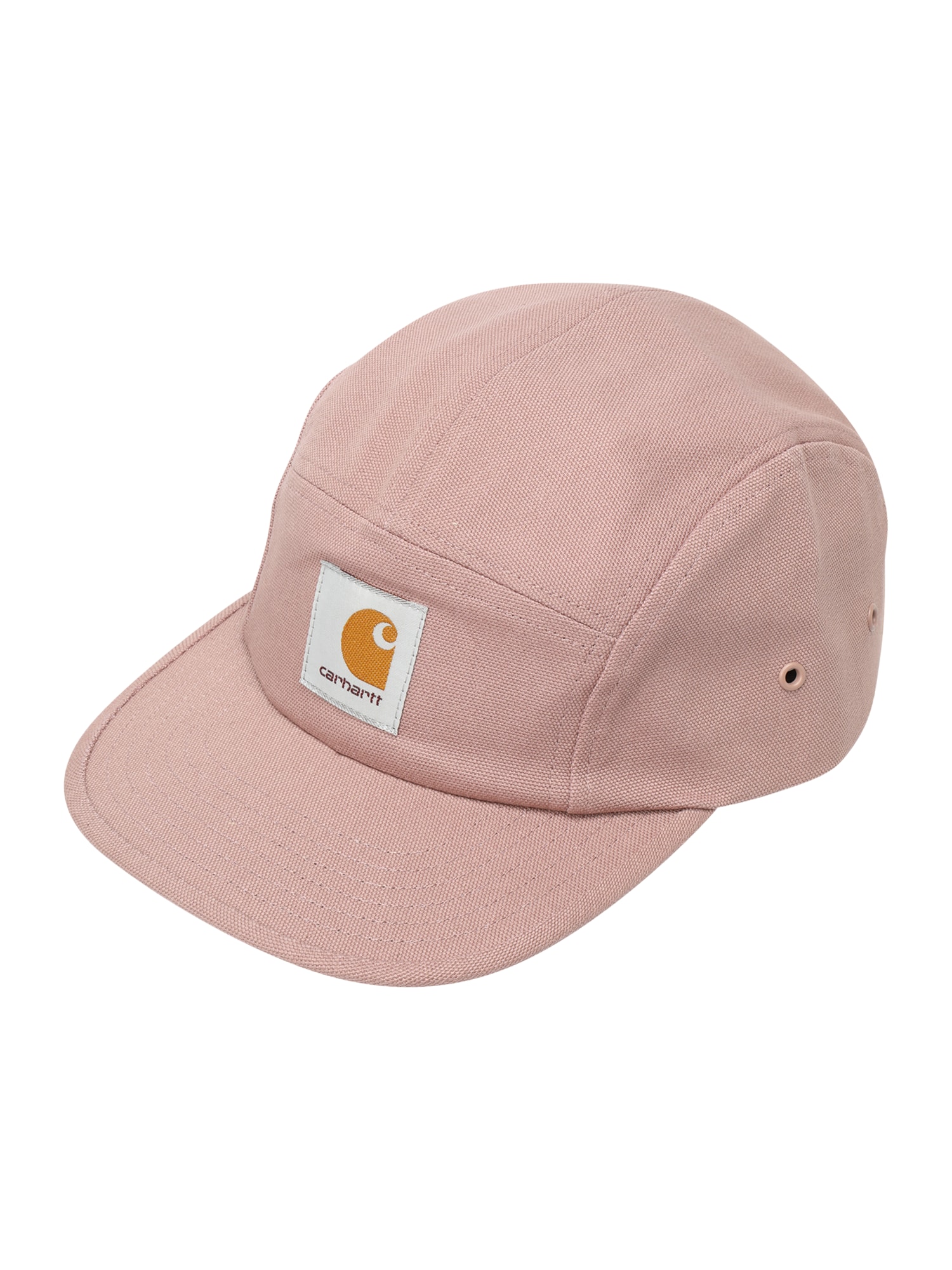 Carhartt WIP Kapa 'Backley'  oranžna / roza / bela