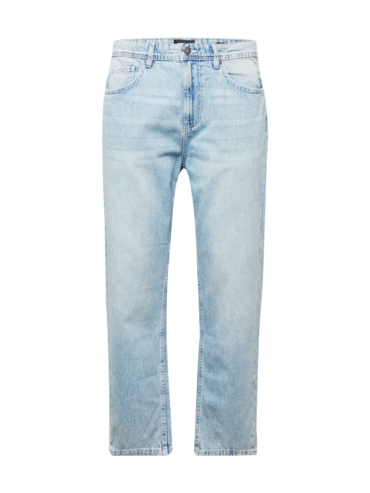 Cotton On Kavbojke  moder denim