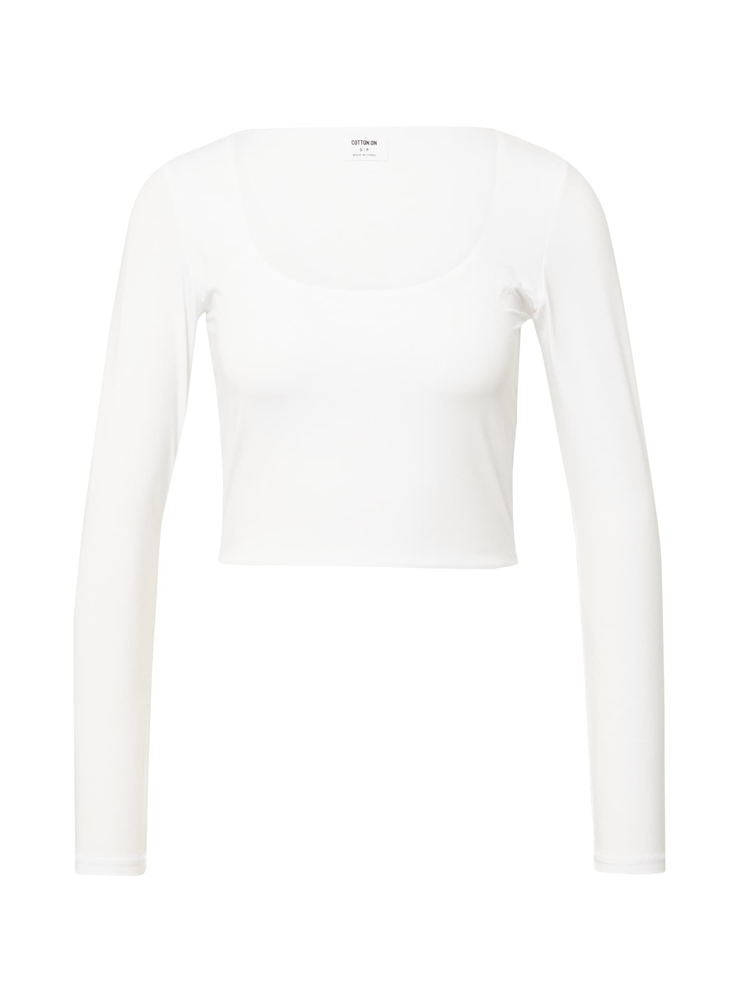 Cotton On Majica  bela