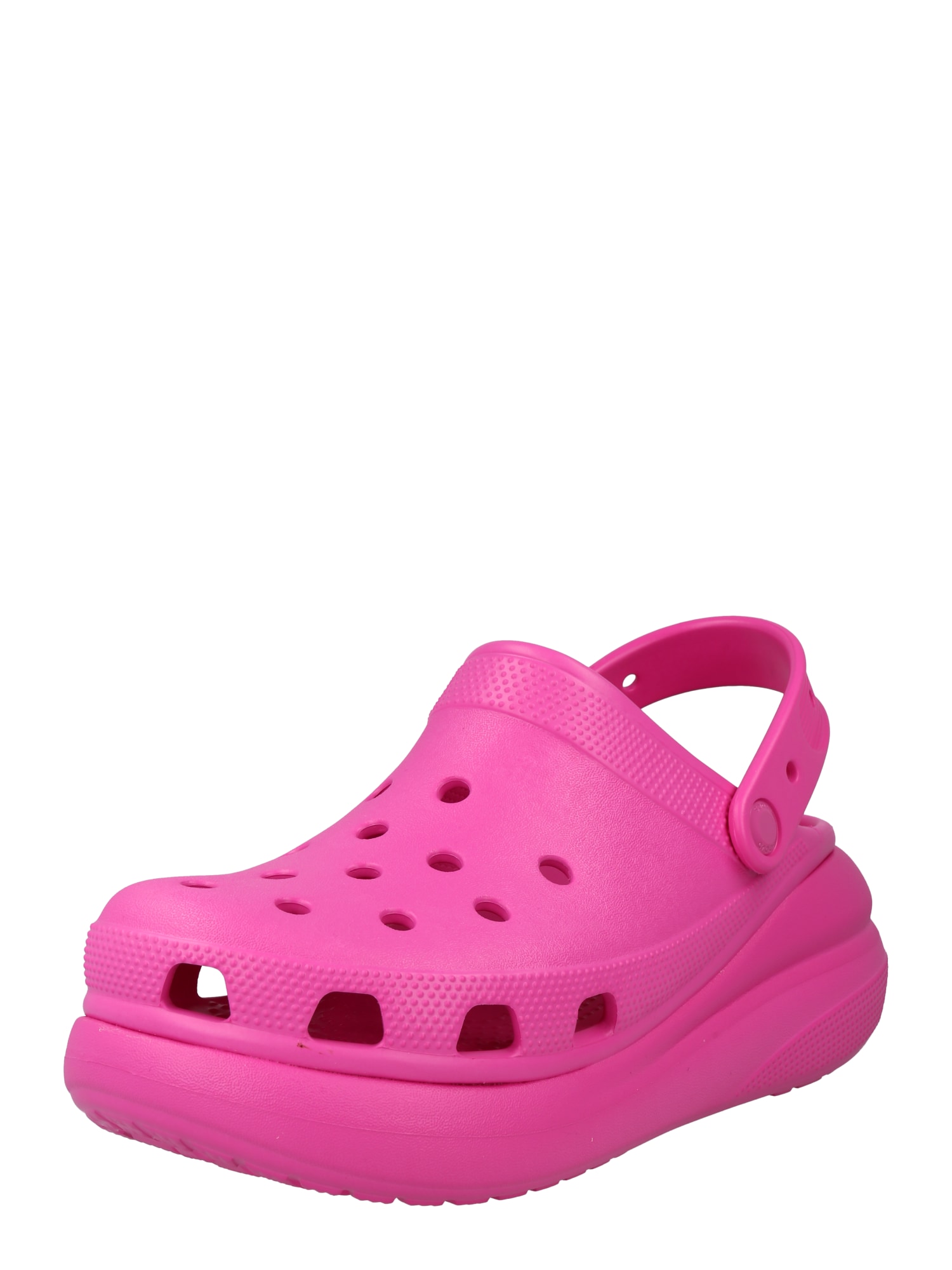 Crocs Cokle  fuksija