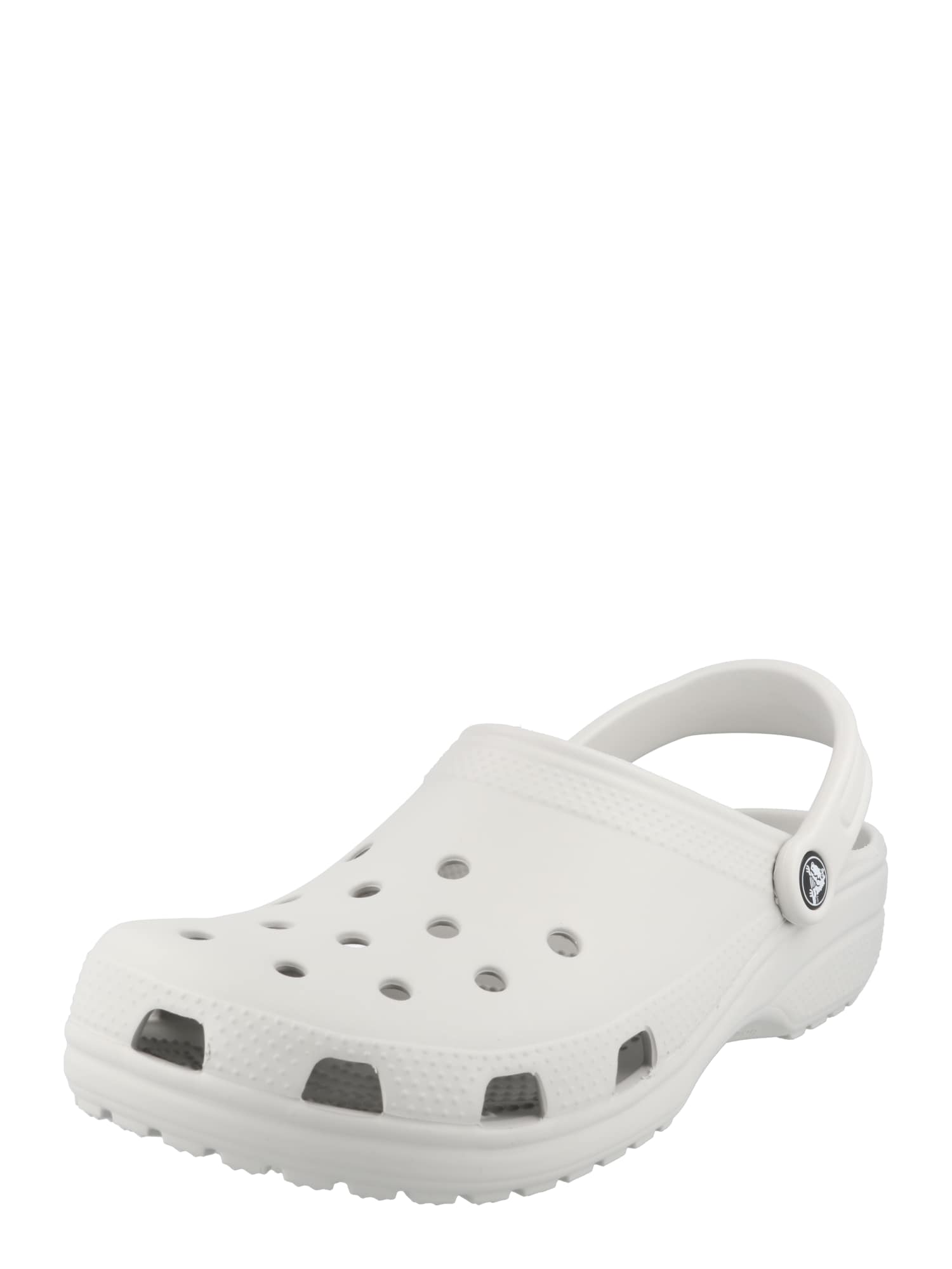 Crocs Cokle  off-bela