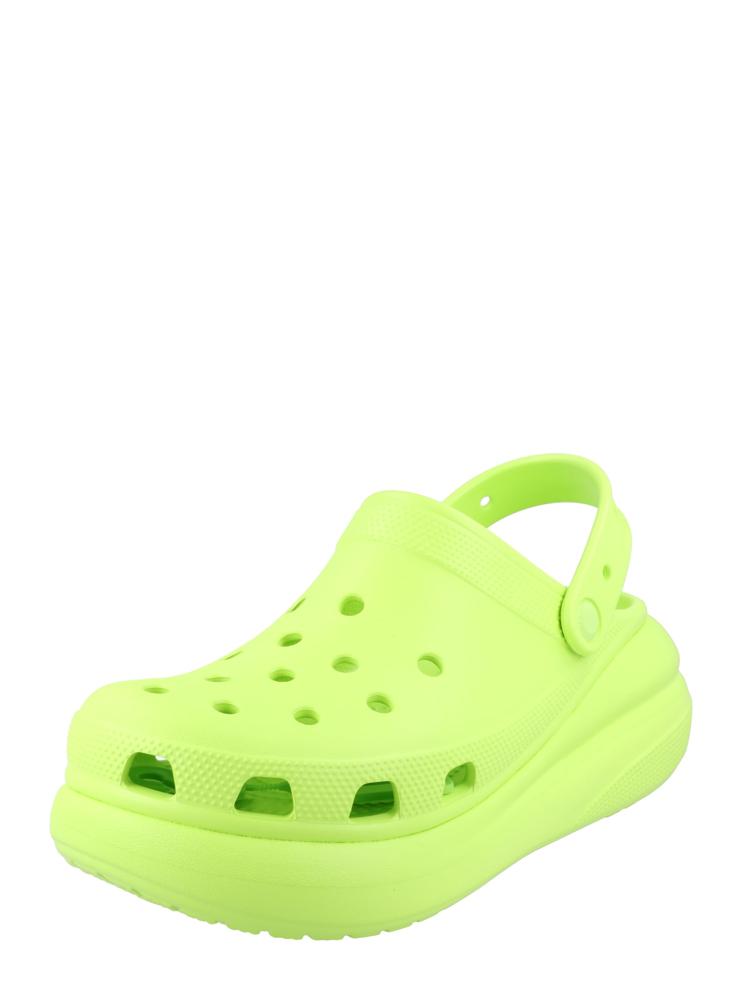 Crocs Cokle  svetlo zelena