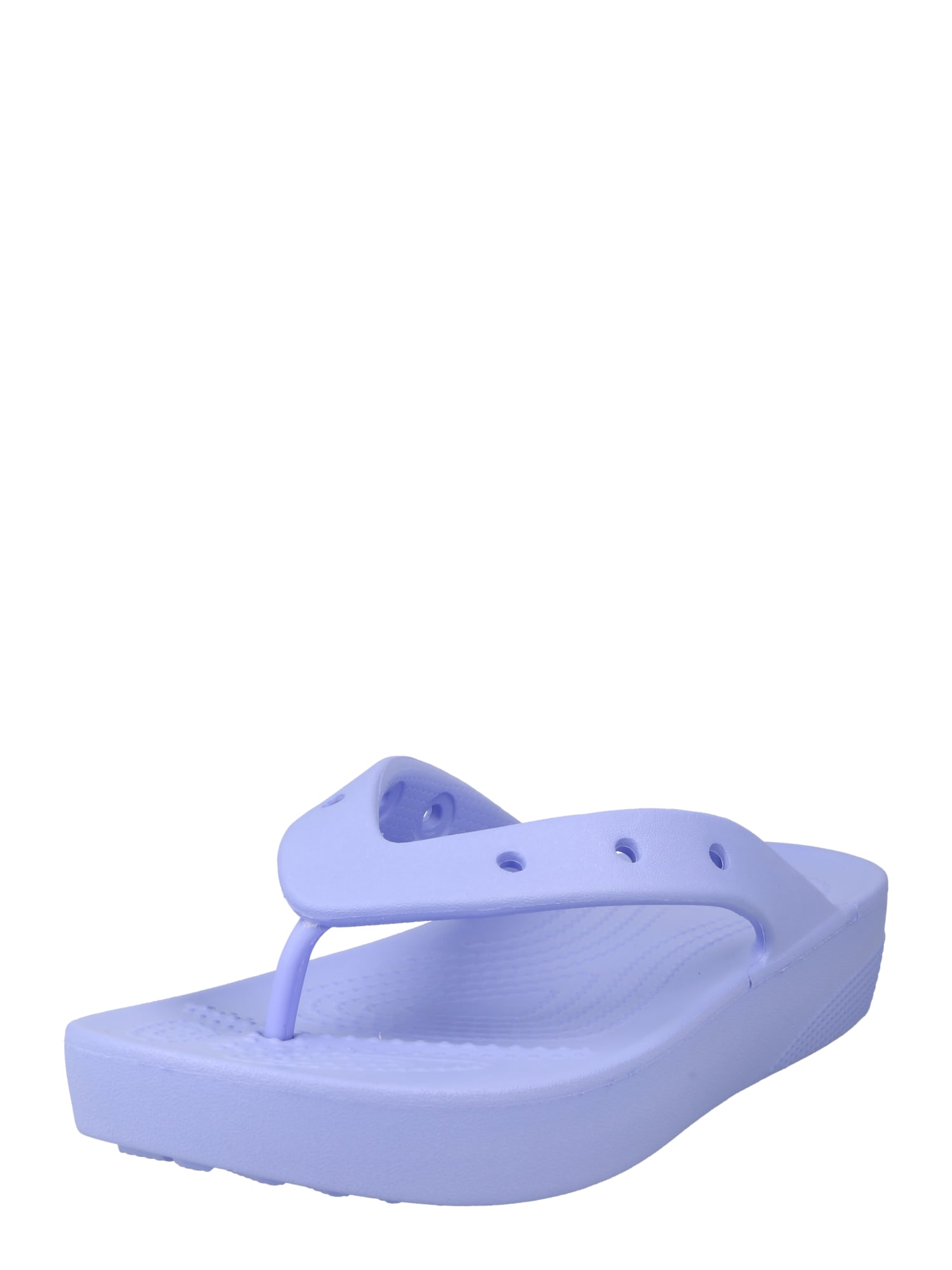 Crocs Japonke  kraljevo modra