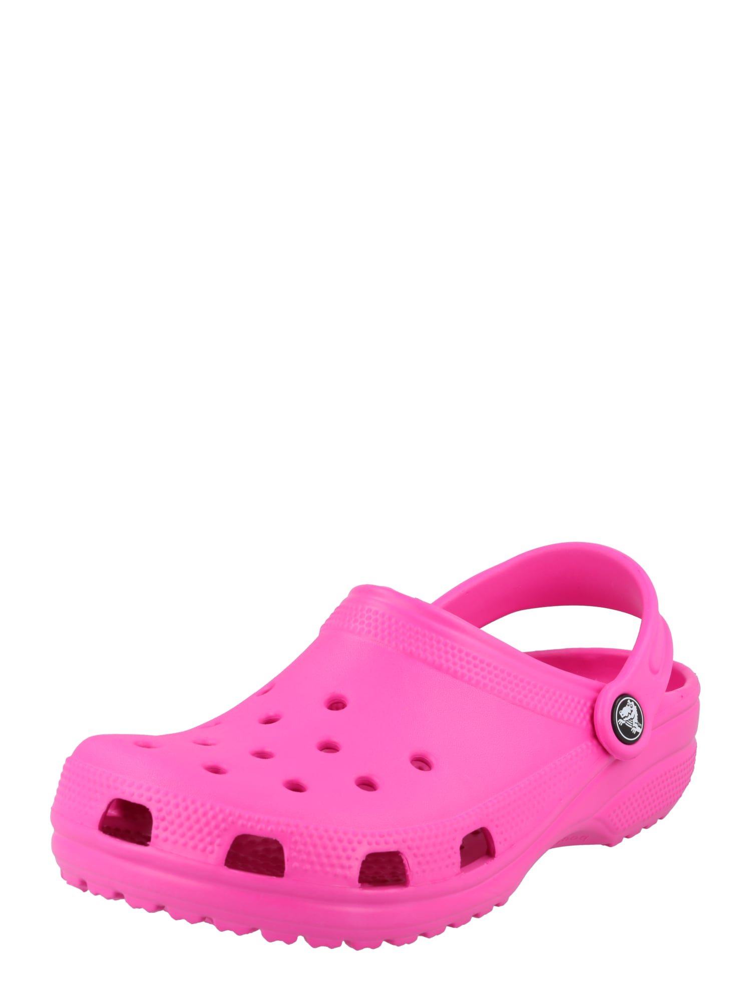 Crocs Odprti čevlji  roza