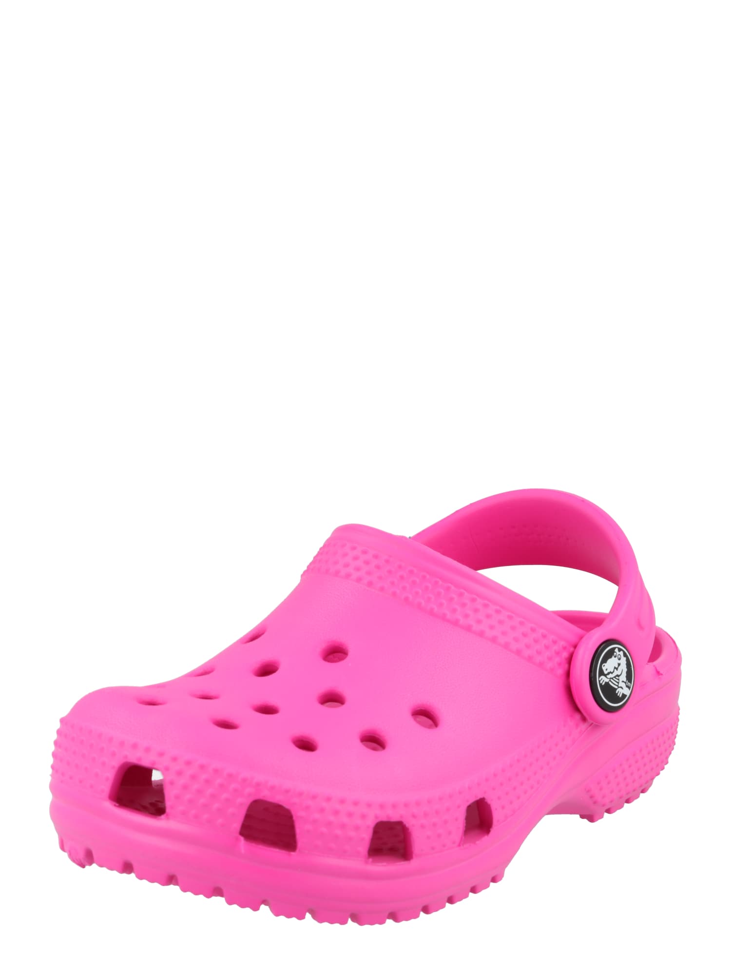 Crocs Odprti čevlji  roza