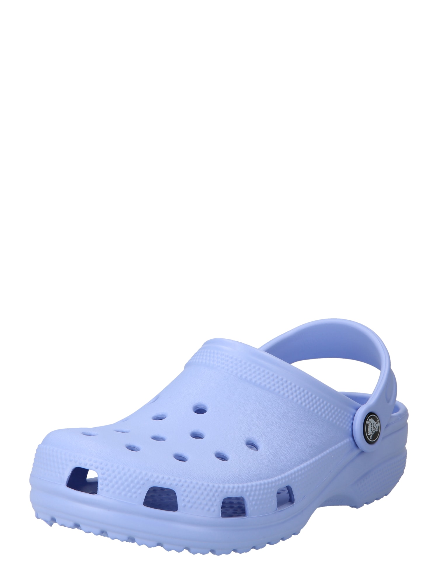 Crocs Odprti čevlji  svetlo modra