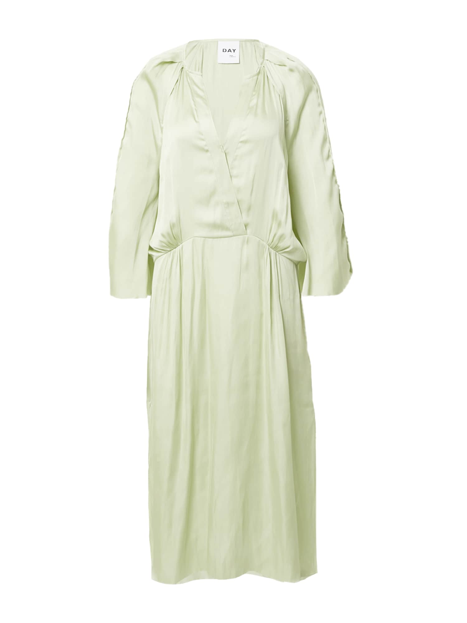 DAY BIRGER ET MIKKELSEN Obleka 'Tess'  pastelno zelena
