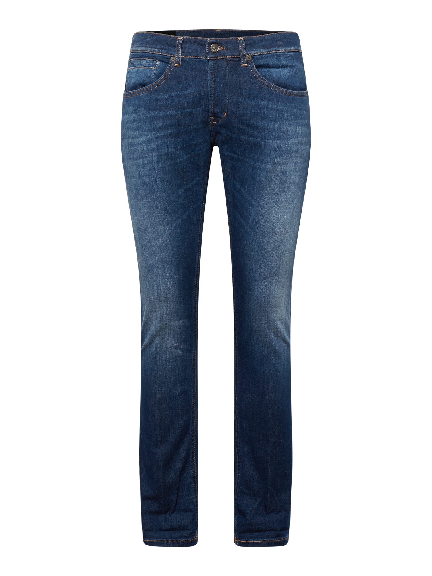 Dondup Kavbojke 'GEORGE'  moder denim