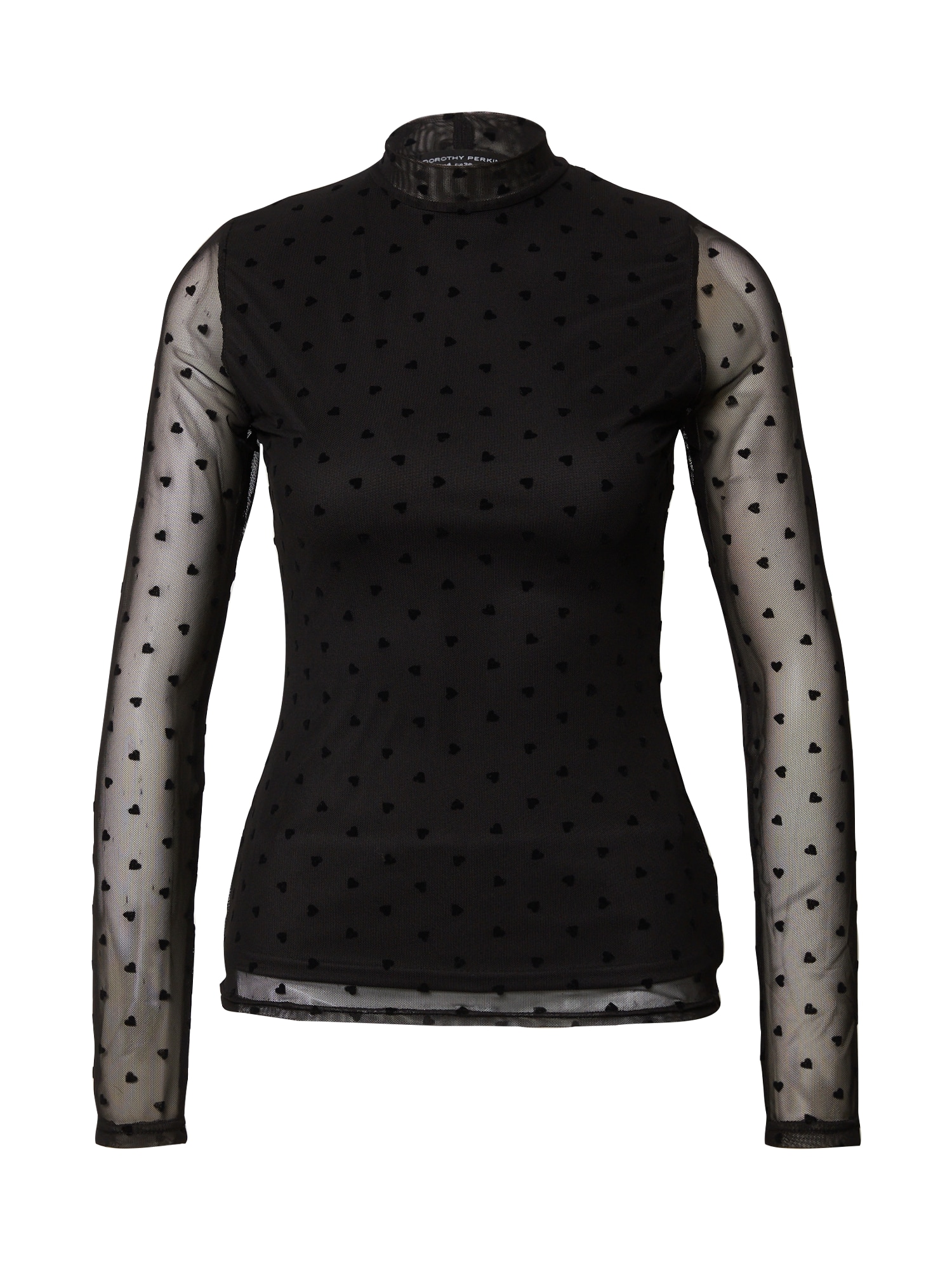 Dorothy Perkins Majica  črna