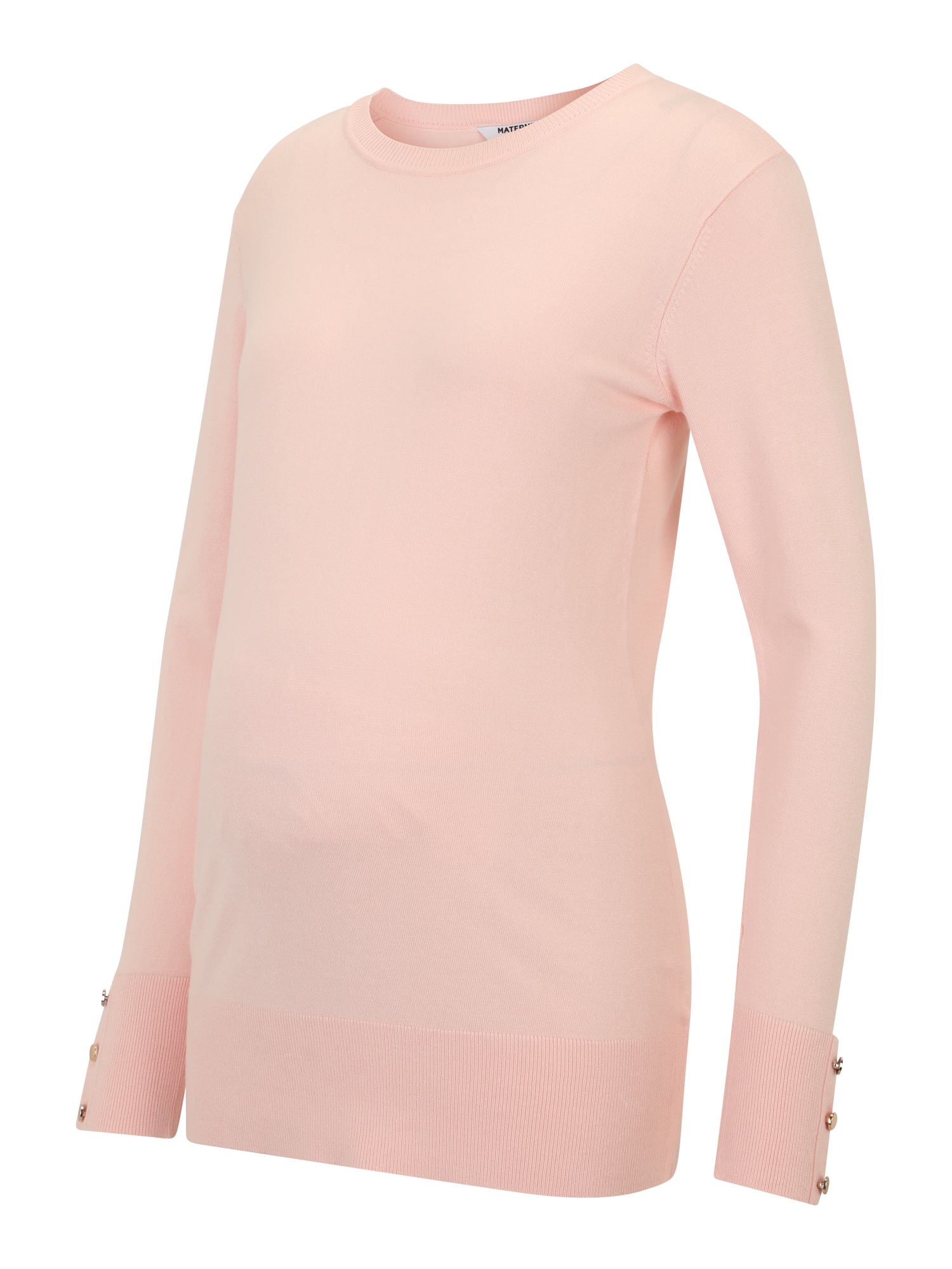 Dorothy Perkins Maternity Pulover  rosé