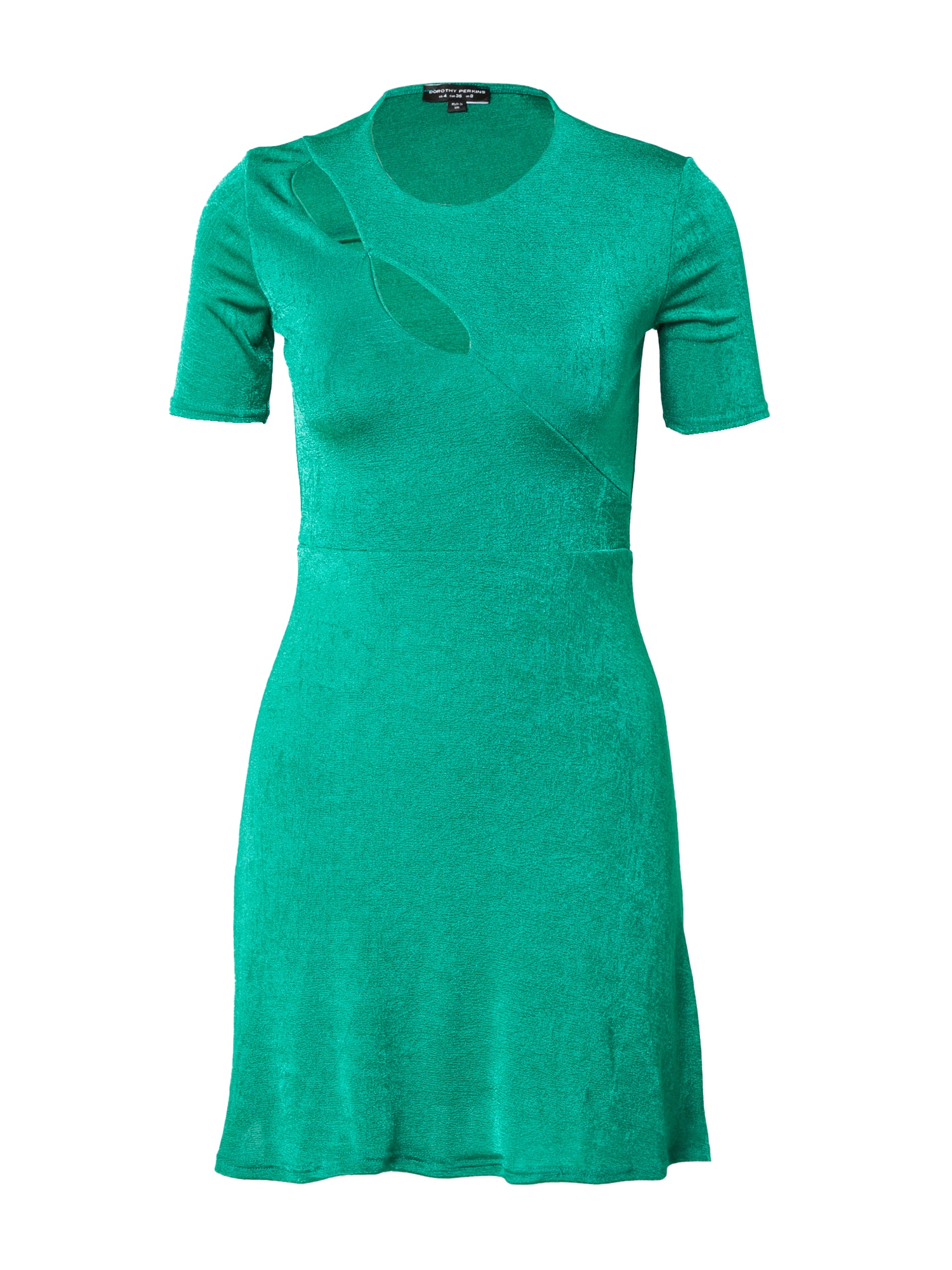Dorothy Perkins Obleka  zelena