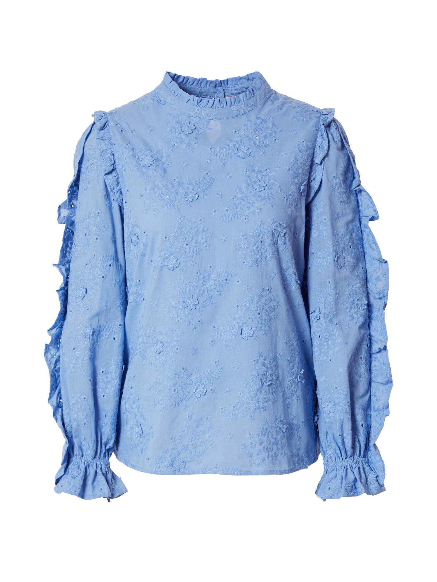 Fabienne Chapot Bluza 'Pien'  svetlo modra