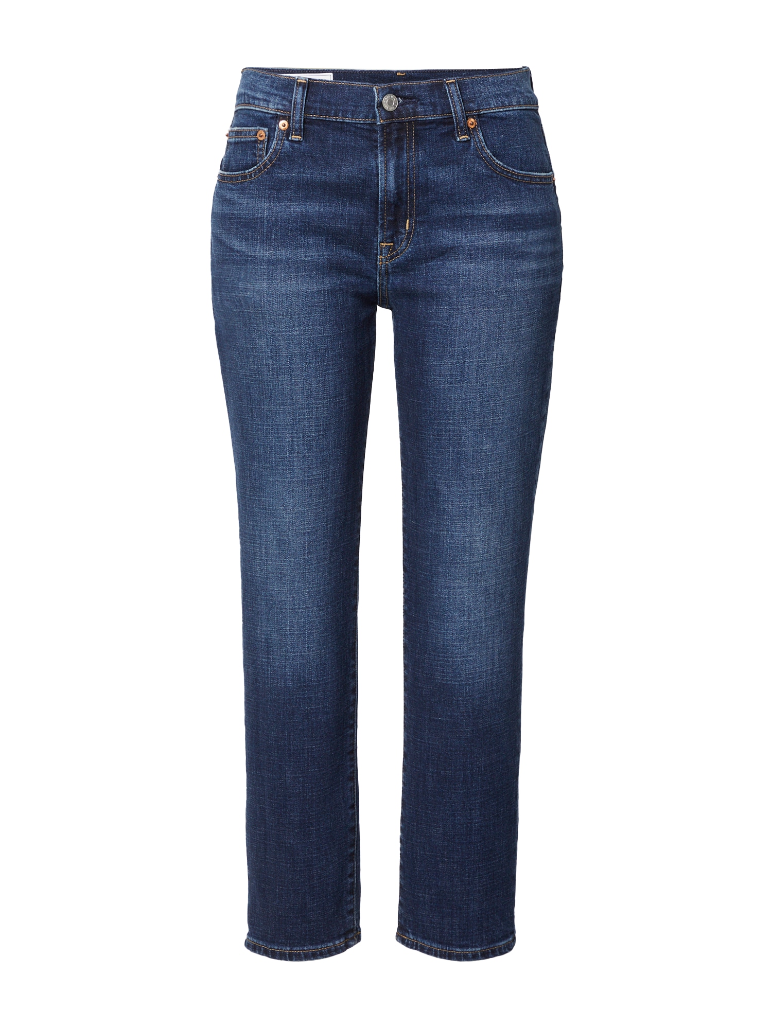 GAP Kavbojke 'GLENDALE'  moder denim