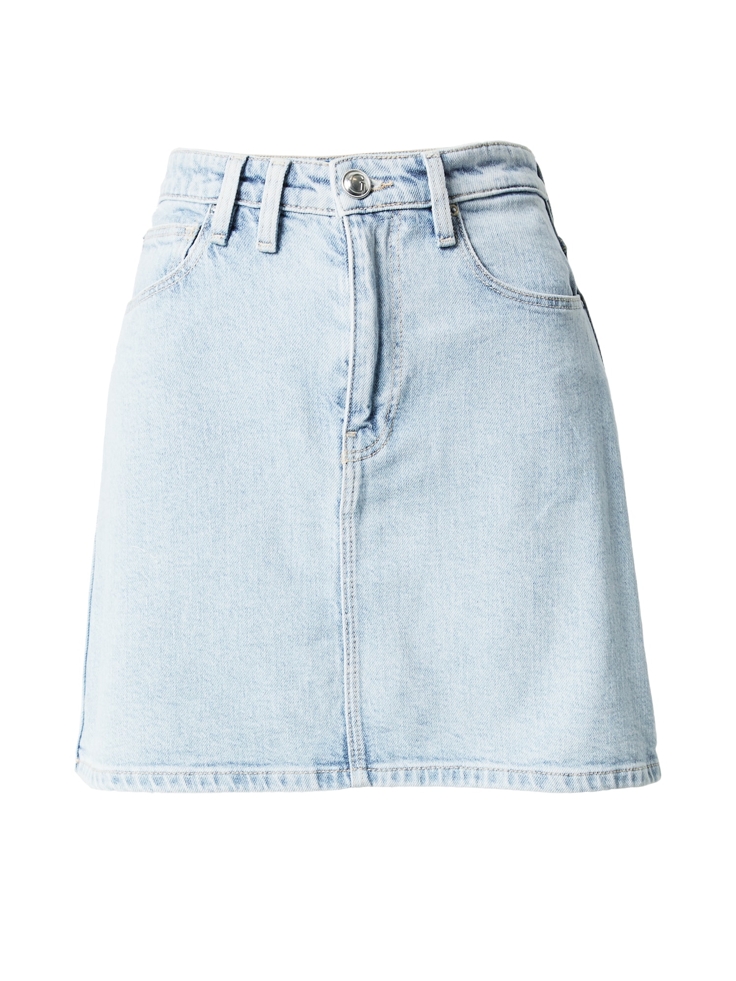GUESS Krilo 'CARLA'  pastelno modra