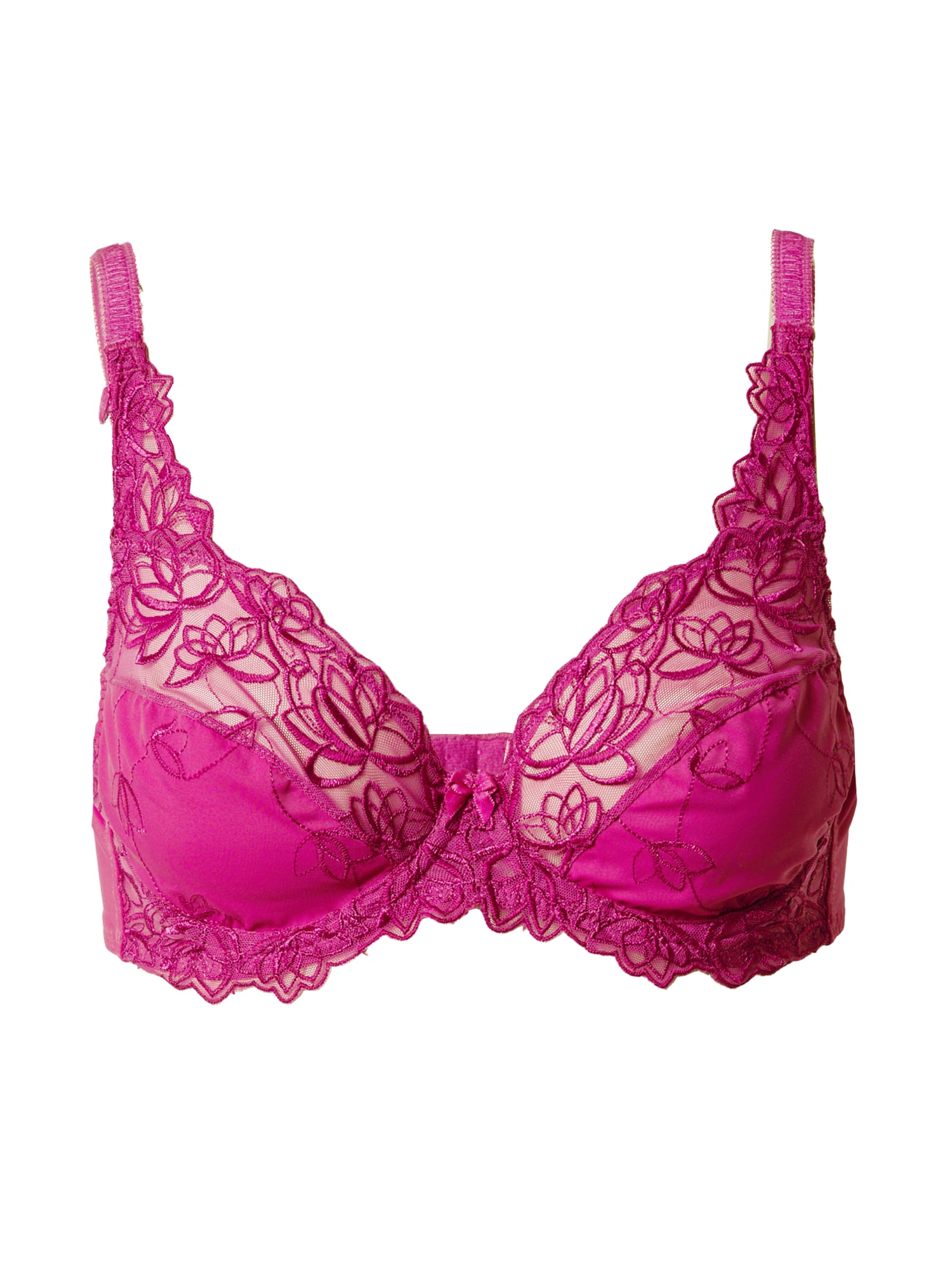 Hunkemöller Nedrček 'Diva'  magenta