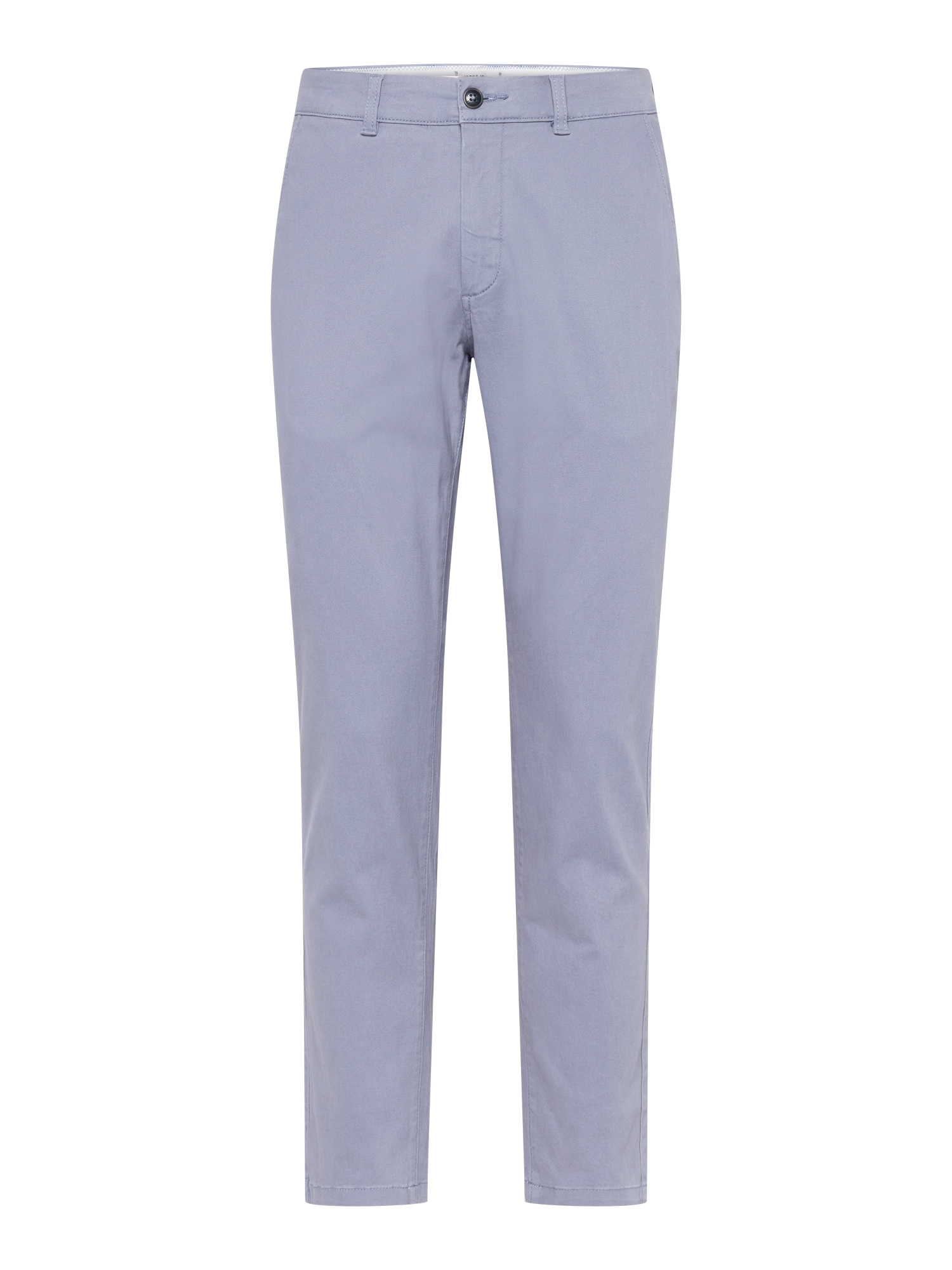 JACK & JONES Chino hlače 'MARCO DAVE'  svetlo modra