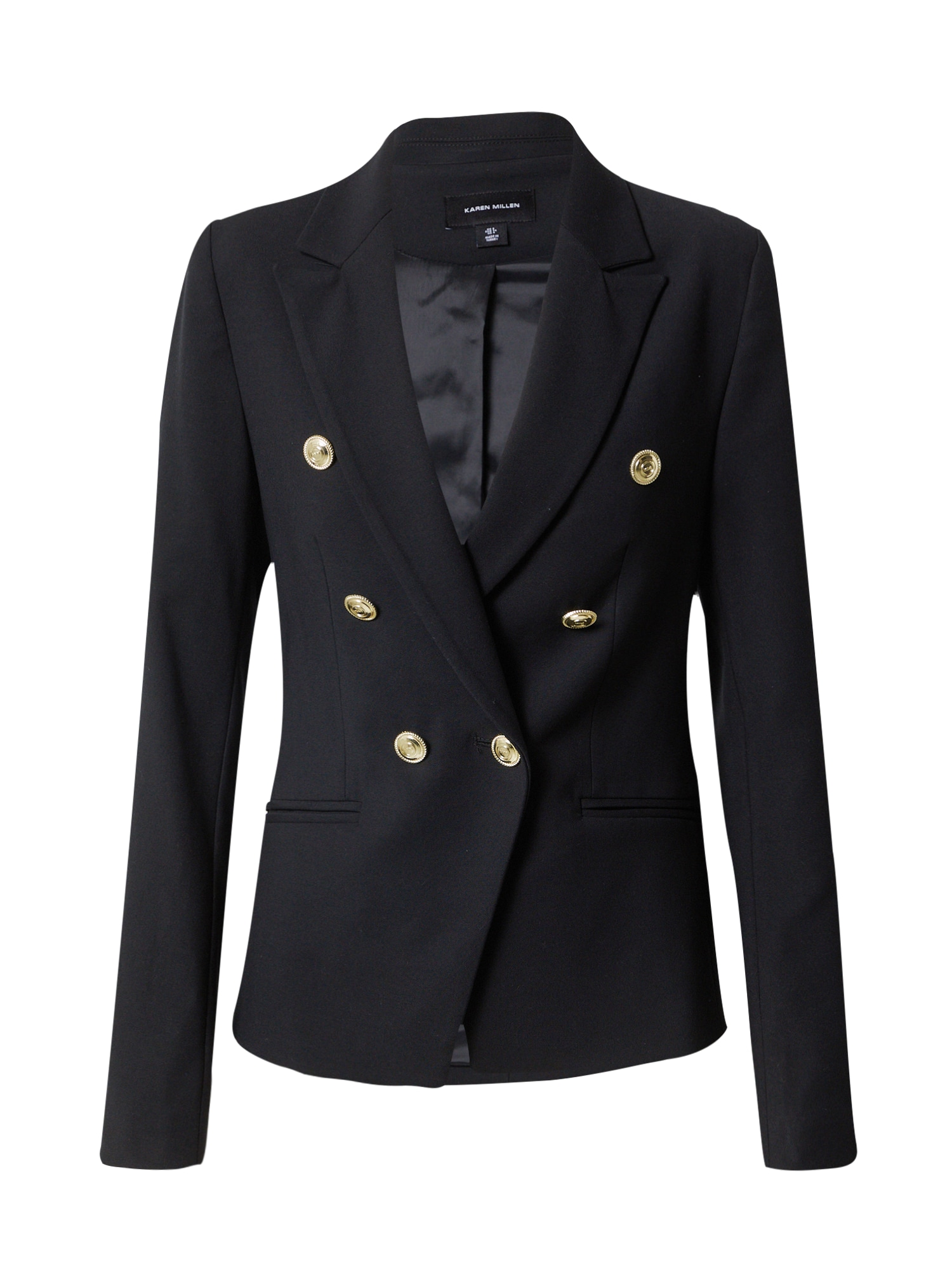 Karen Millen Blazer  črna