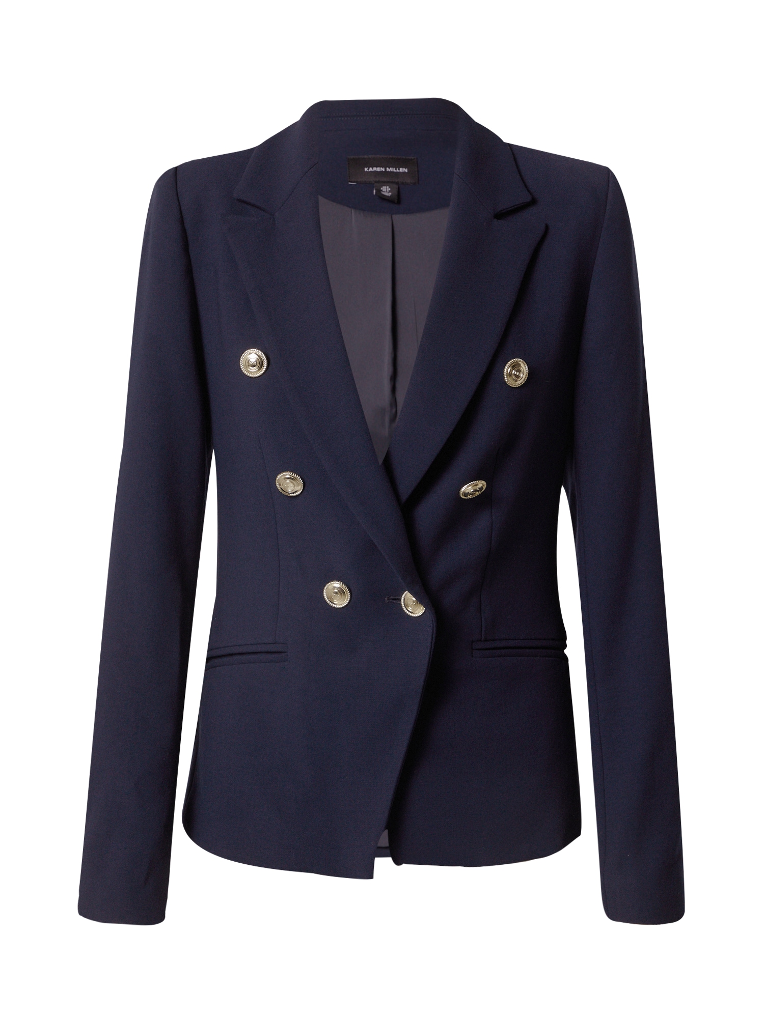 Karen Millen Blazer  mornarska