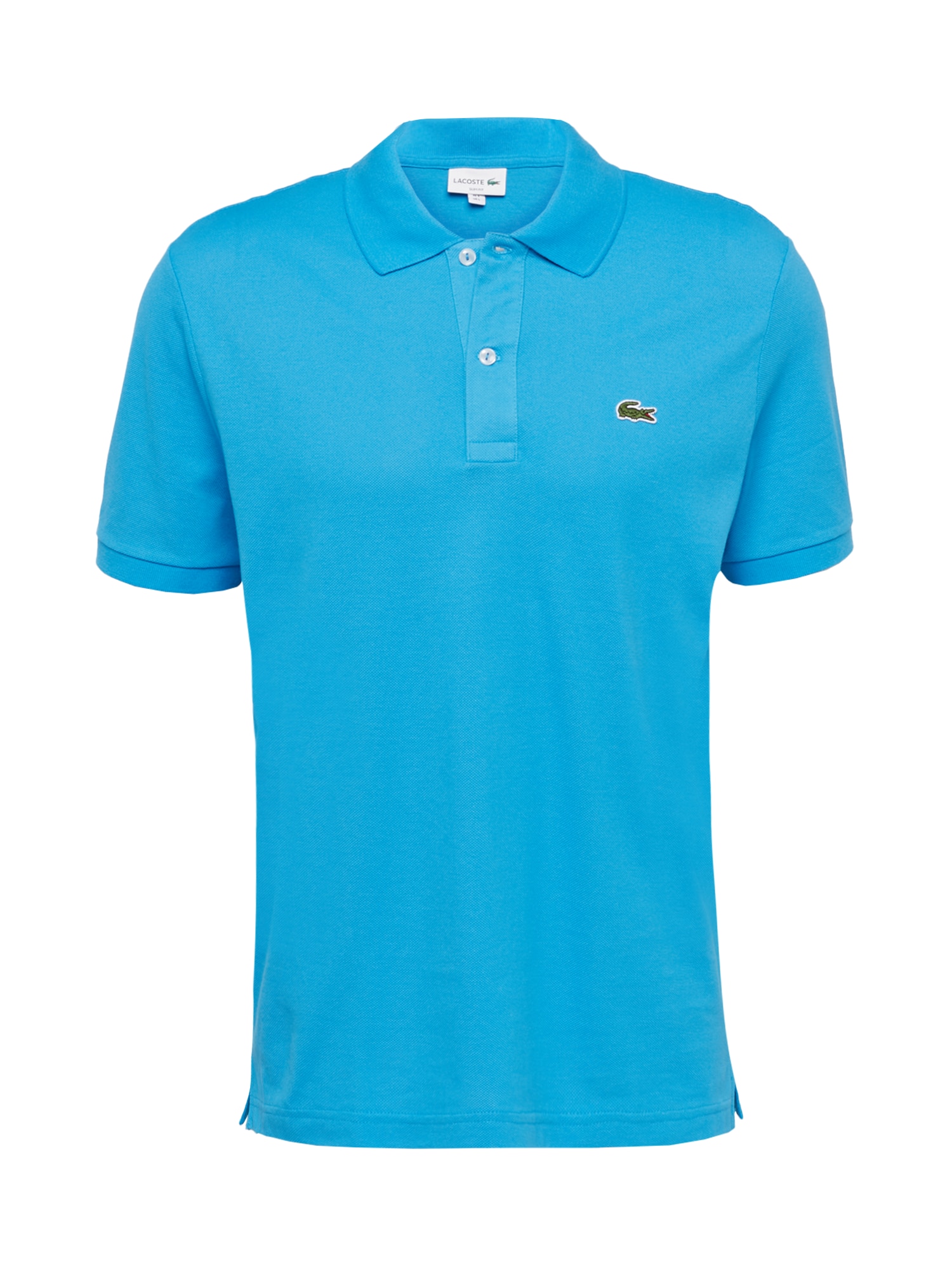 LACOSTE Majica  azur