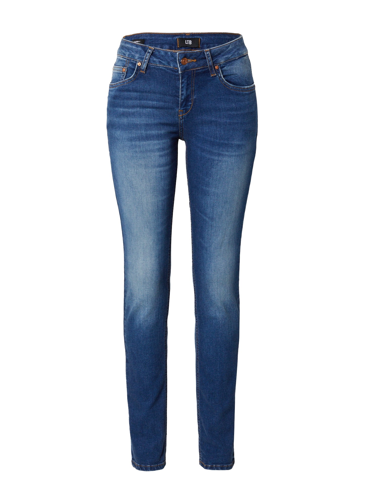 LTB Kavbojke 'Aspen'  moder denim