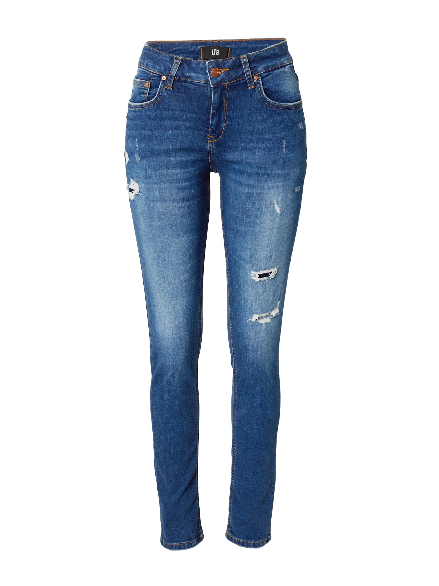 LTB Kavbojke 'Aspen'  moder denim