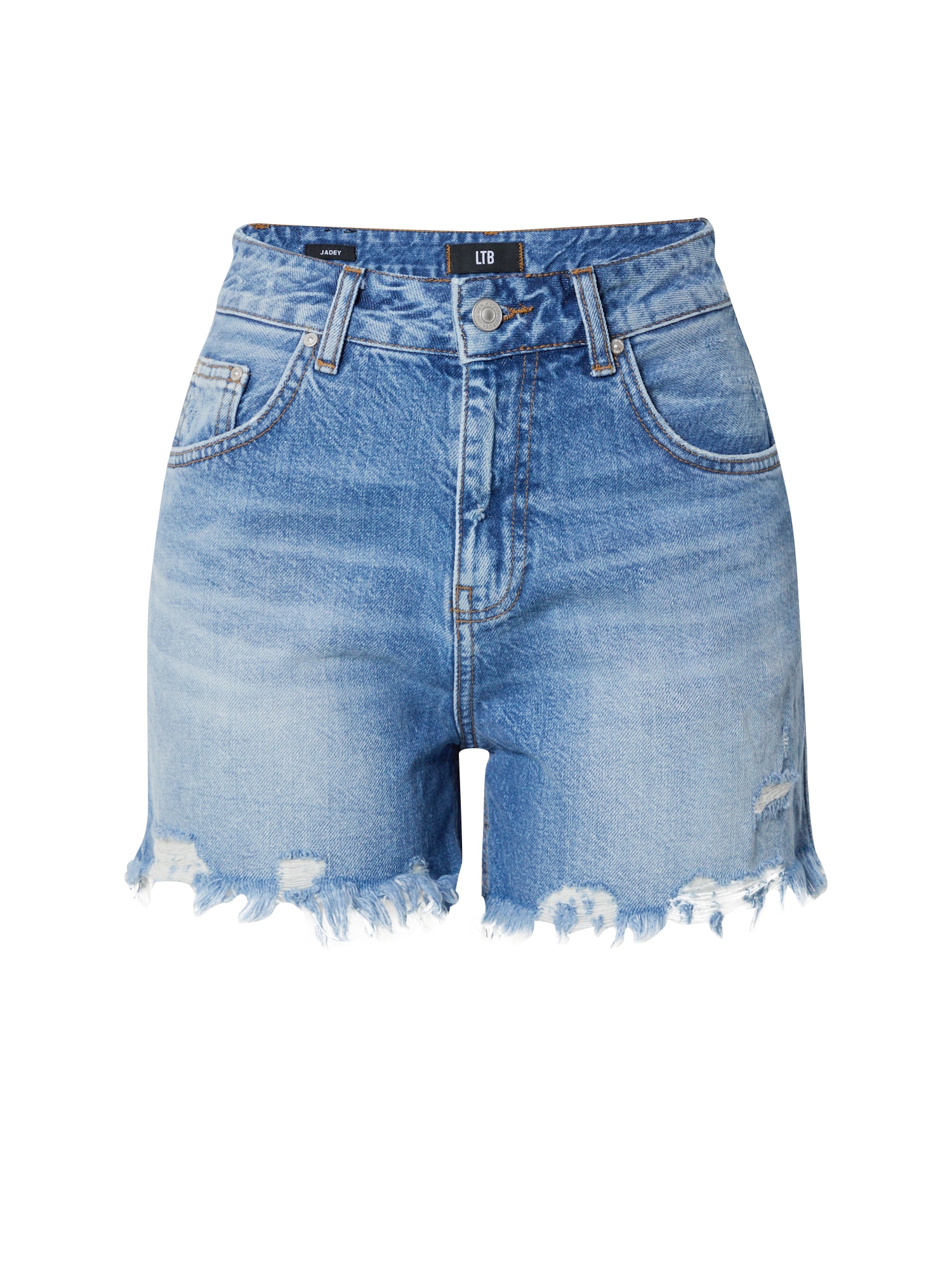 LTB Kavbojke 'JADEY'  moder denim