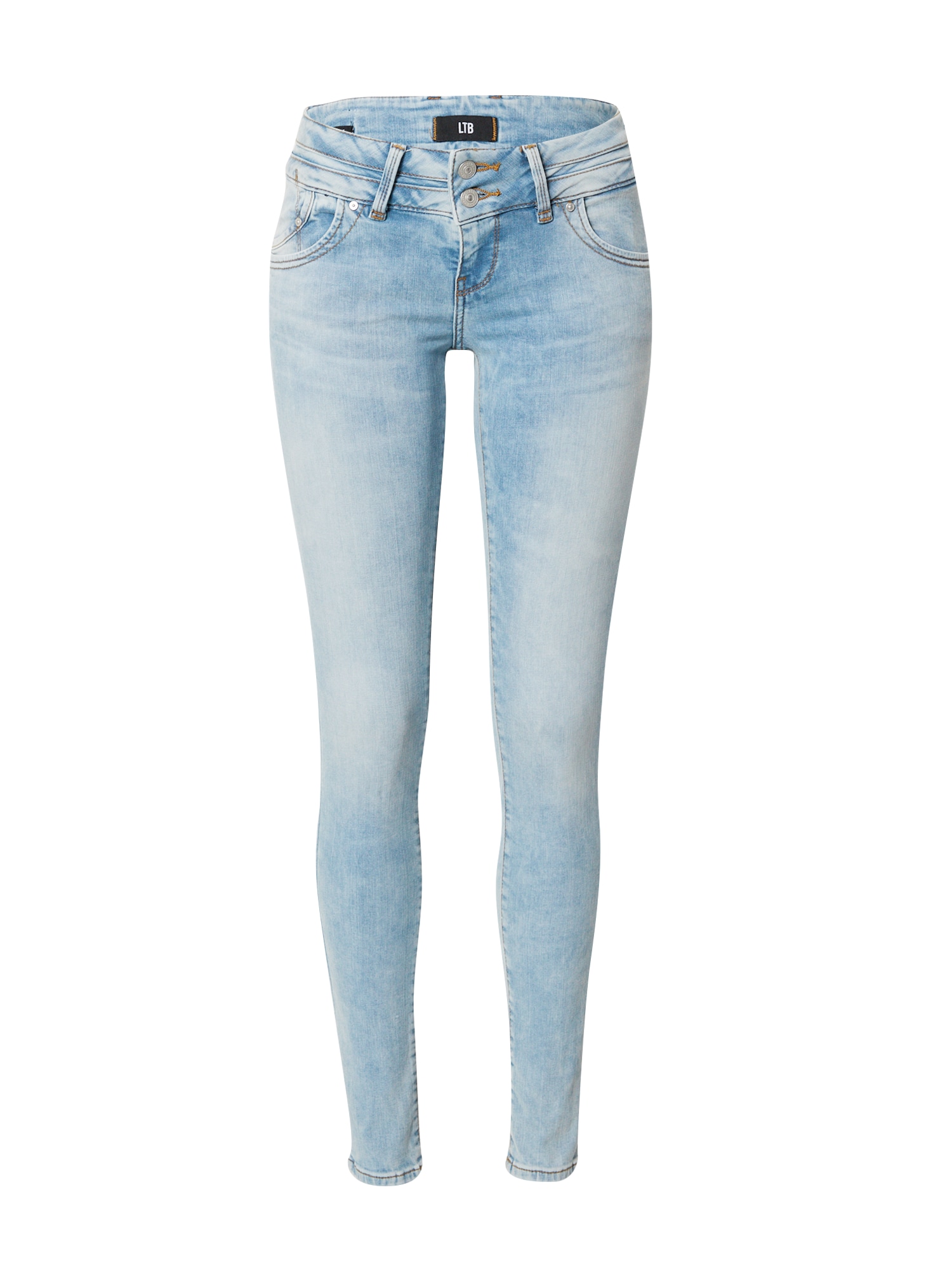 LTB Kavbojke 'Julita'  moder denim