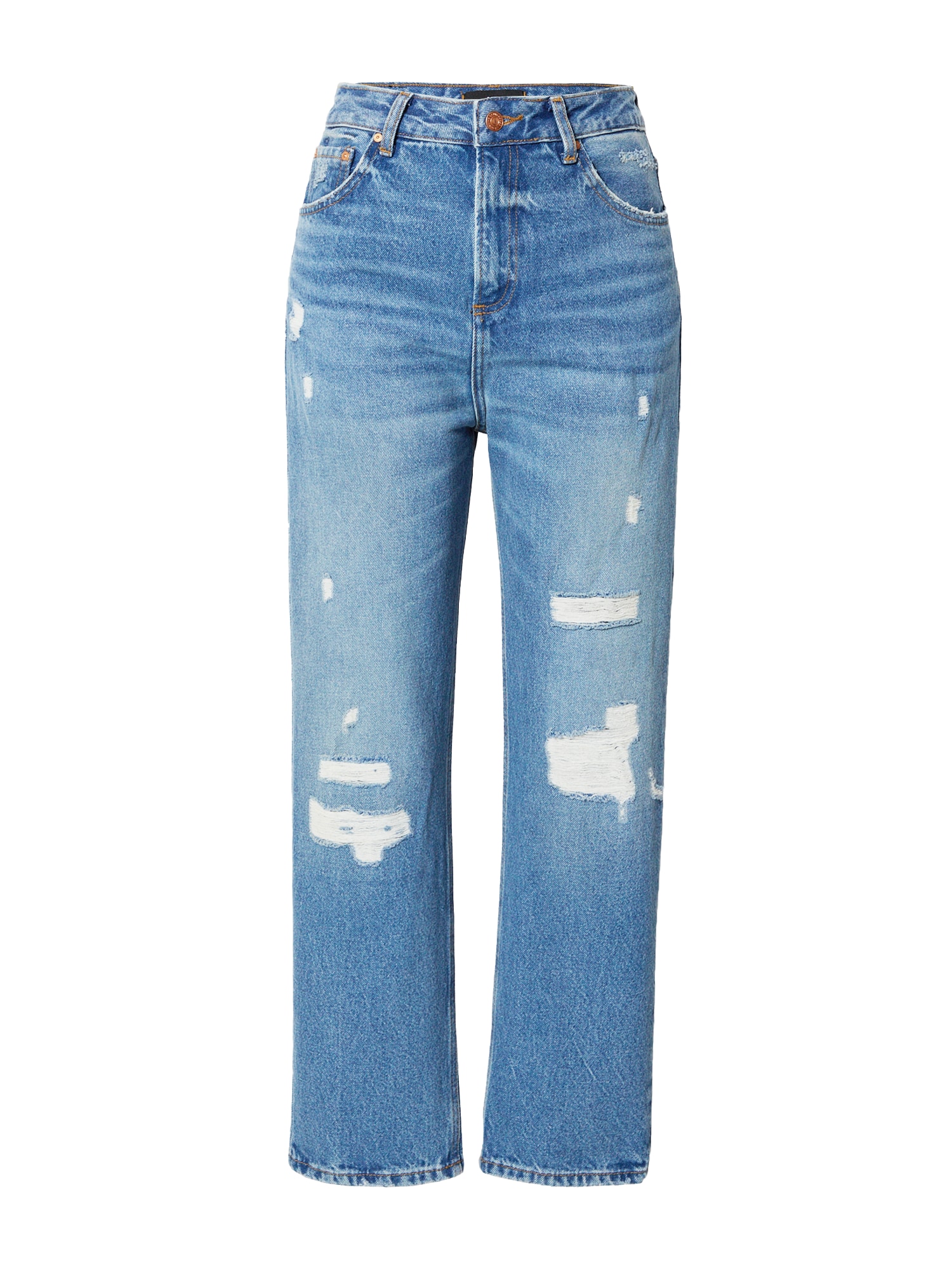 LTB Kavbojke 'MYLA'  moder denim
