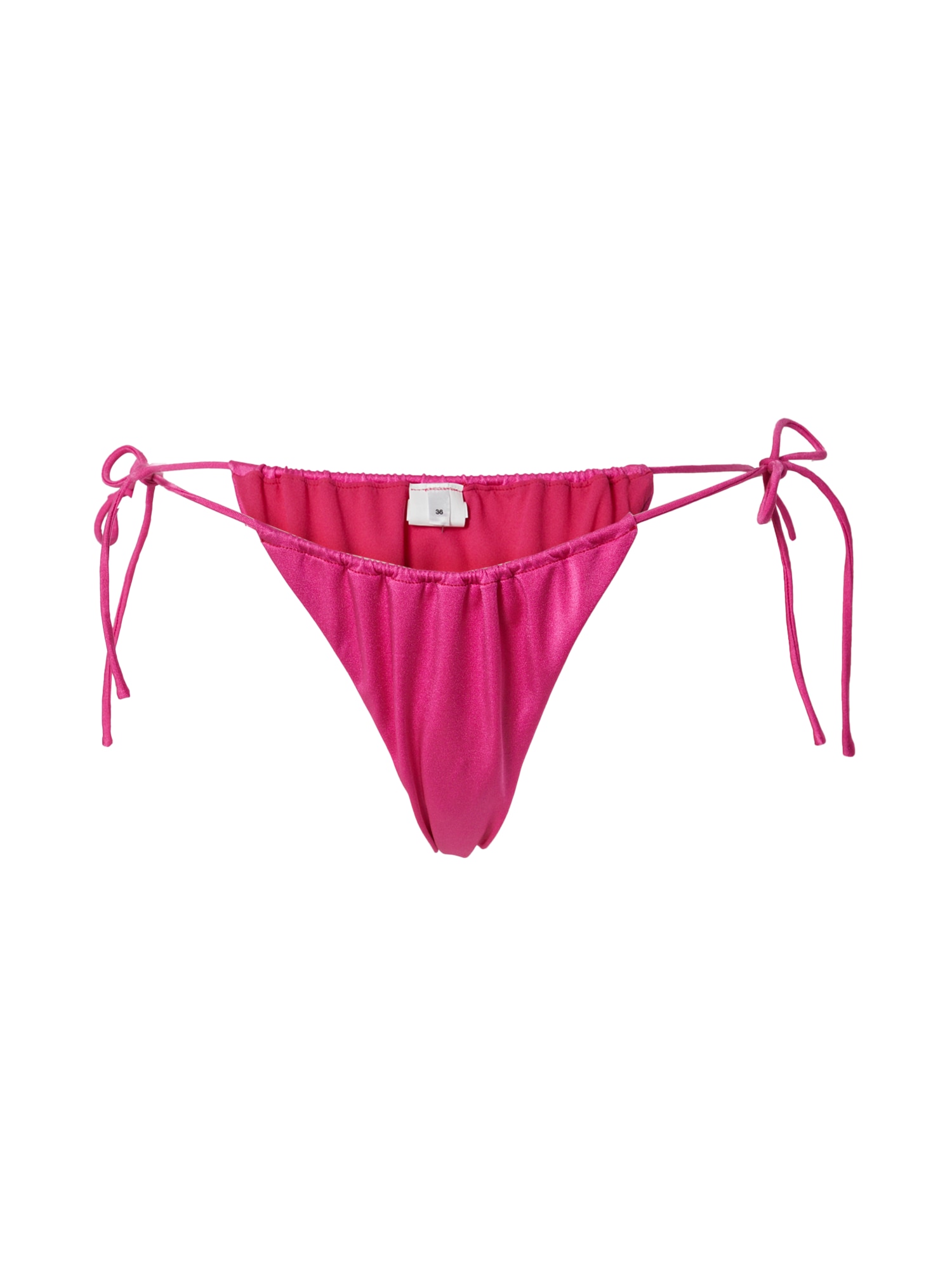 LeGer by Lena Gercke Bikini hlačke 'Silva'  roza
