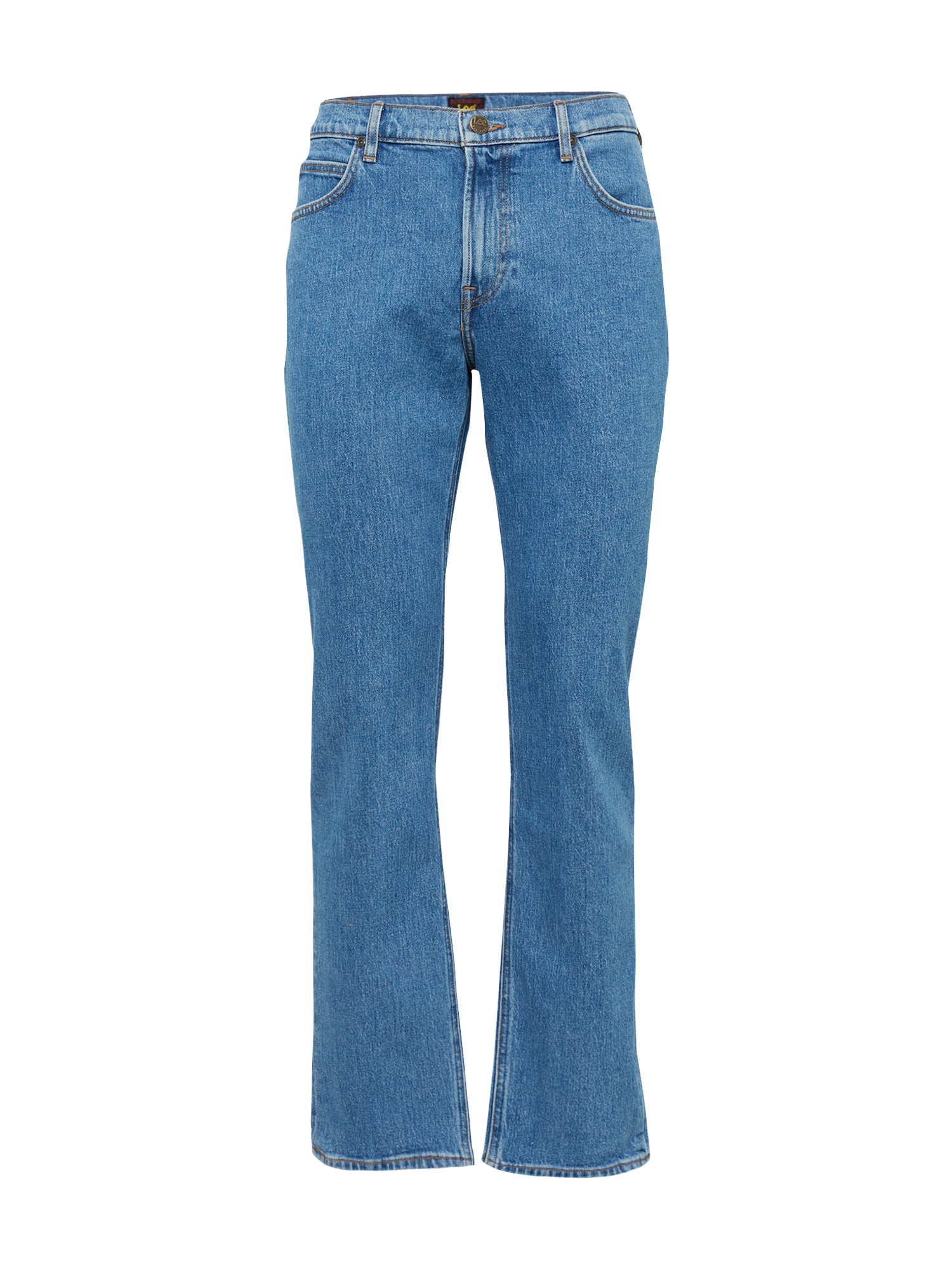 Lee Kavbojke 'WEST'  moder denim