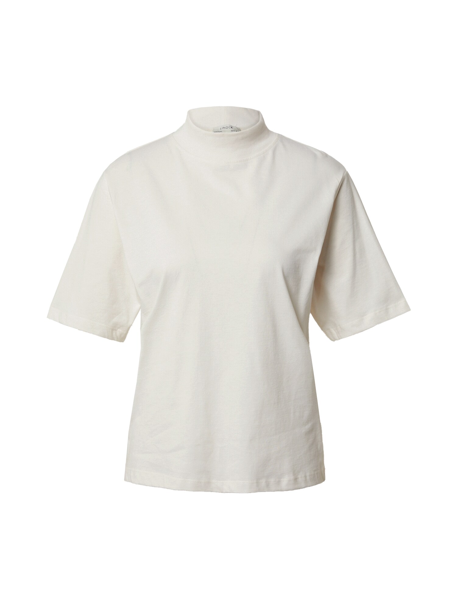 Lindex Majica 'Beatrice'  off-bela