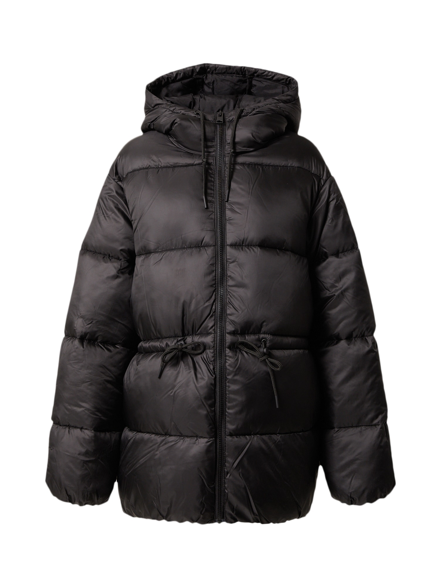 Lindex Zimska jakna 'Venja'  črna