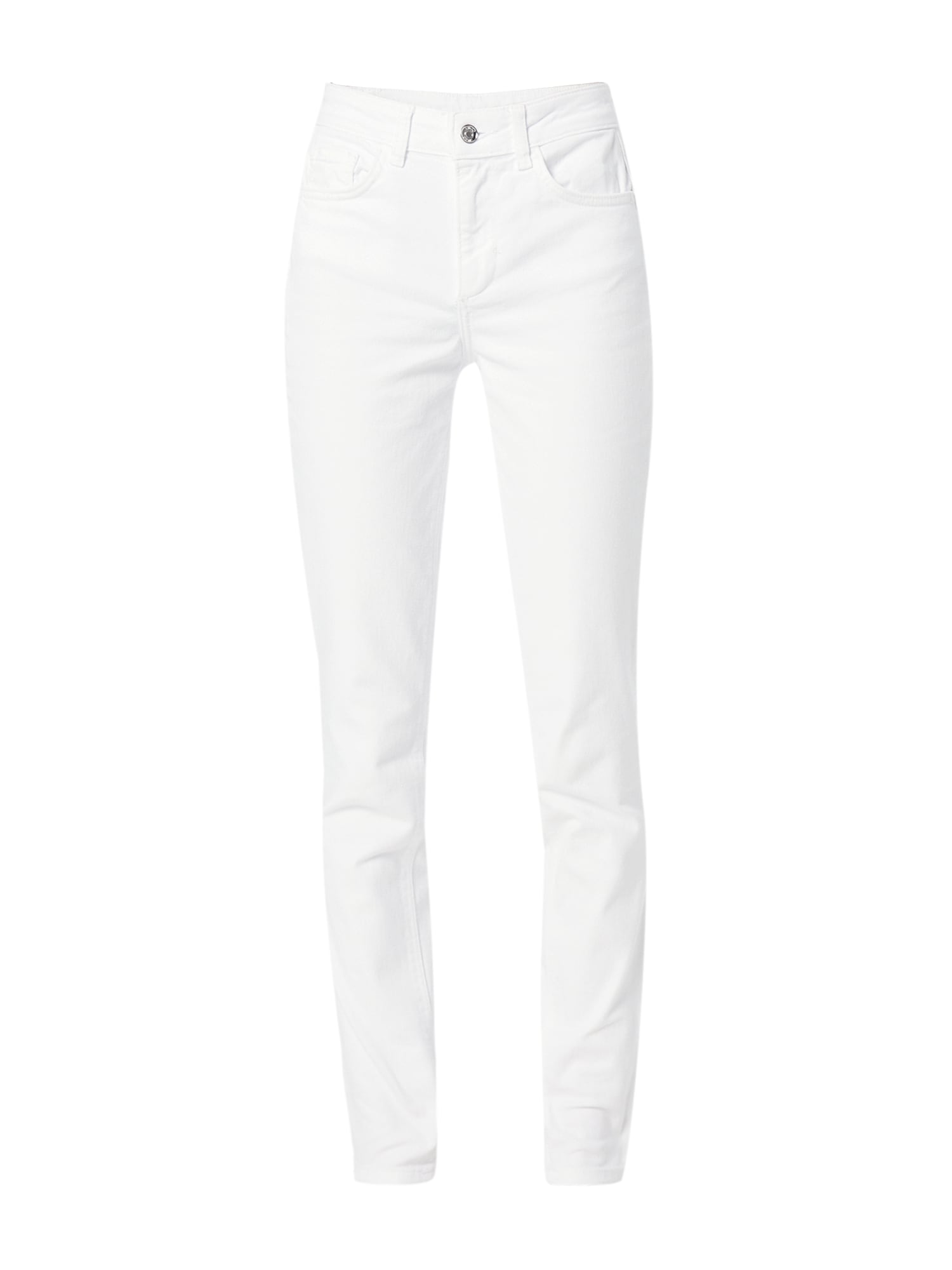 Liu Jo Kavbojke 'DIVINE'  bel denim