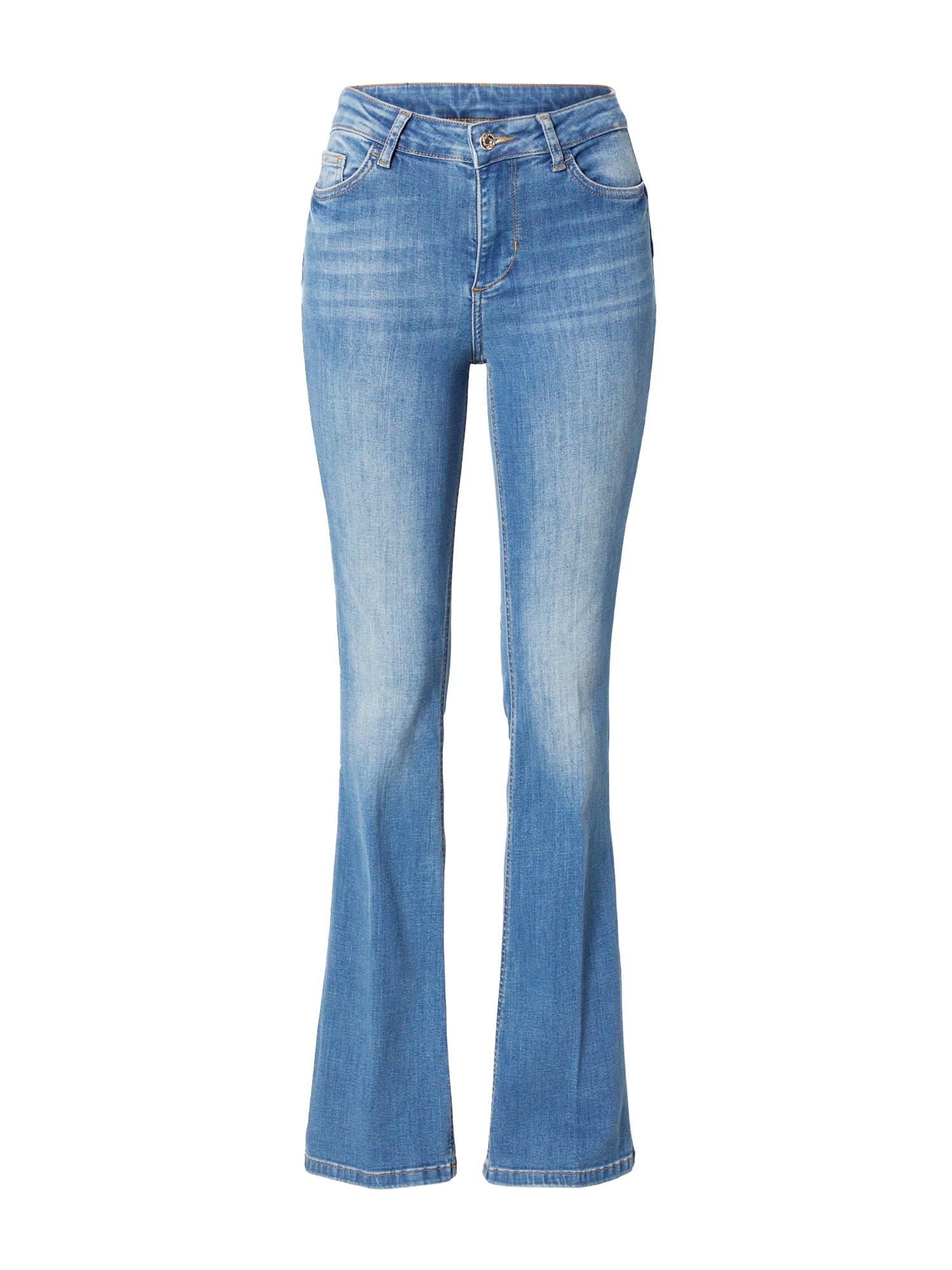 Liu Jo Kavbojke  moder denim