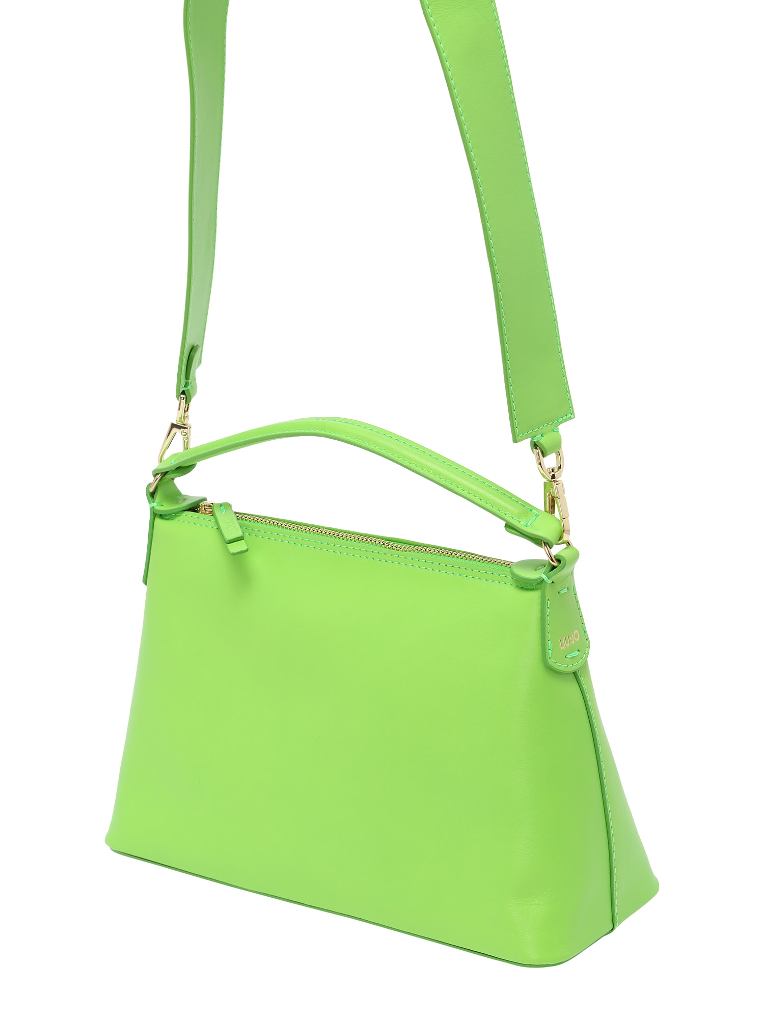 Liu Jo Ročna torbica  neonsko zelena