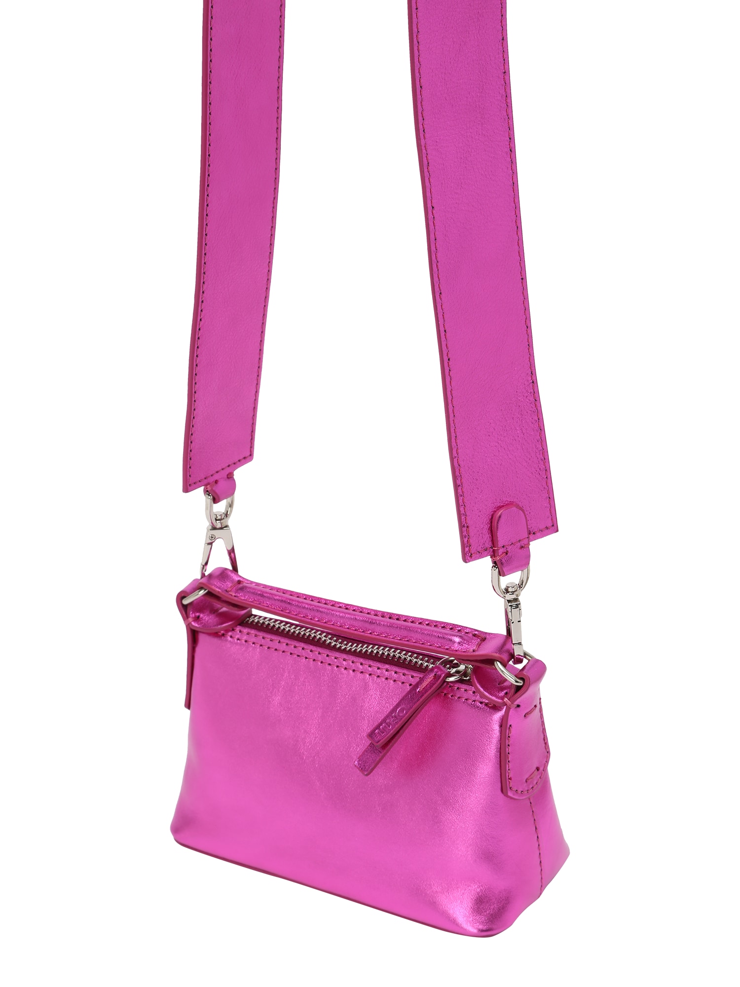 Liu Jo Ročna torbica  roza
