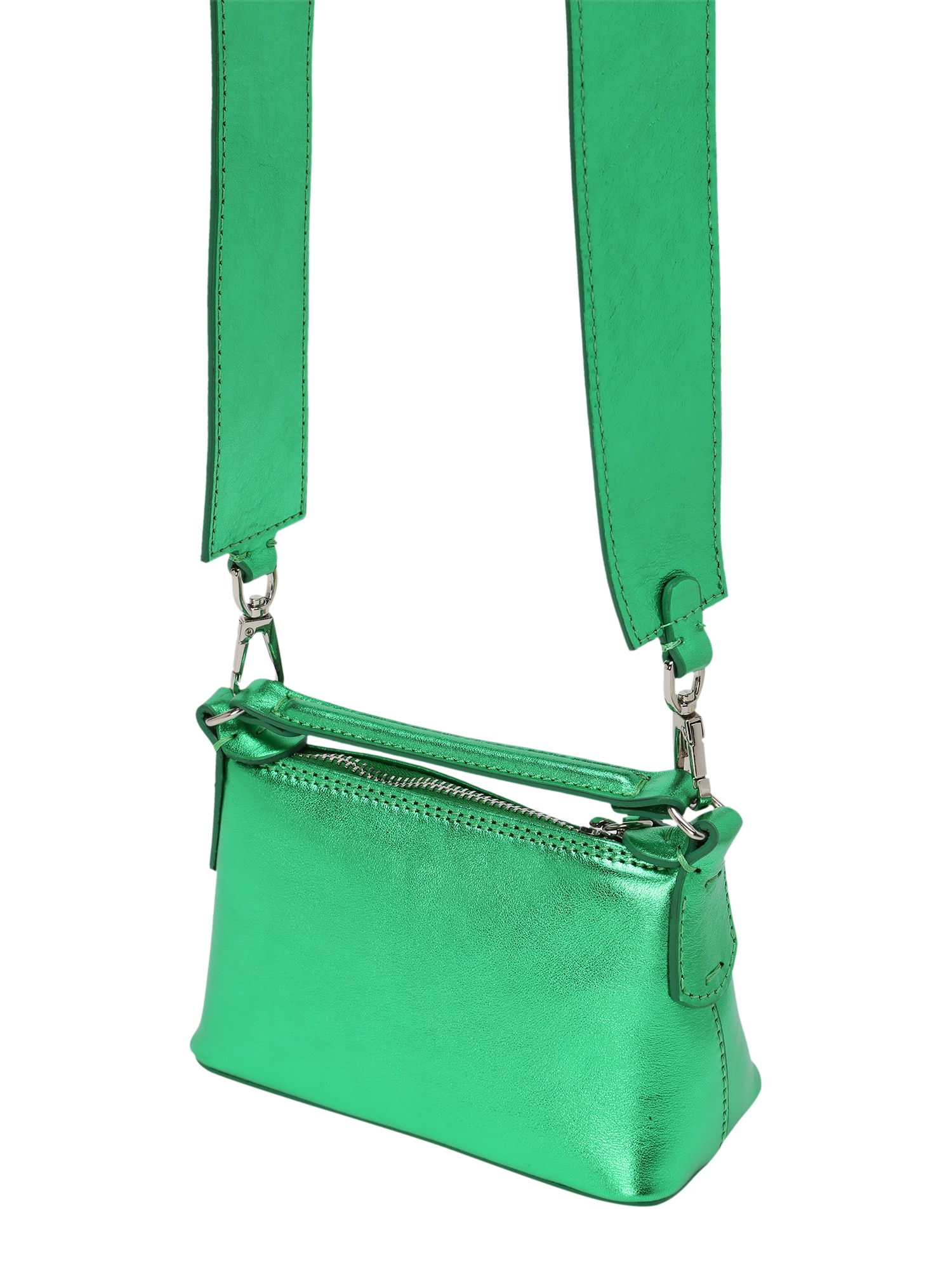 Liu Jo Ročna torbica  zelena