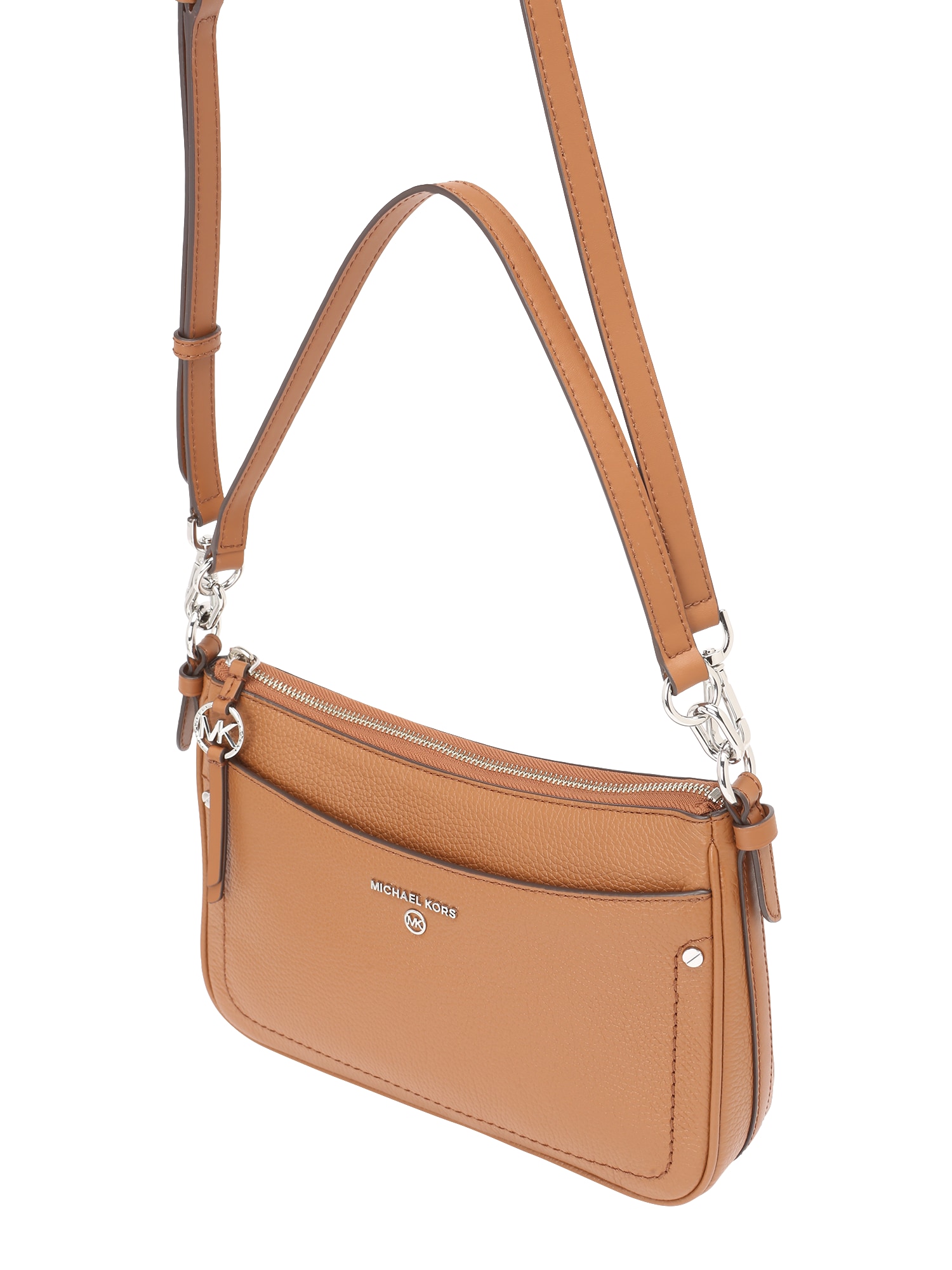 MICHAEL Michael Kors Torba za čez ramo  konjak