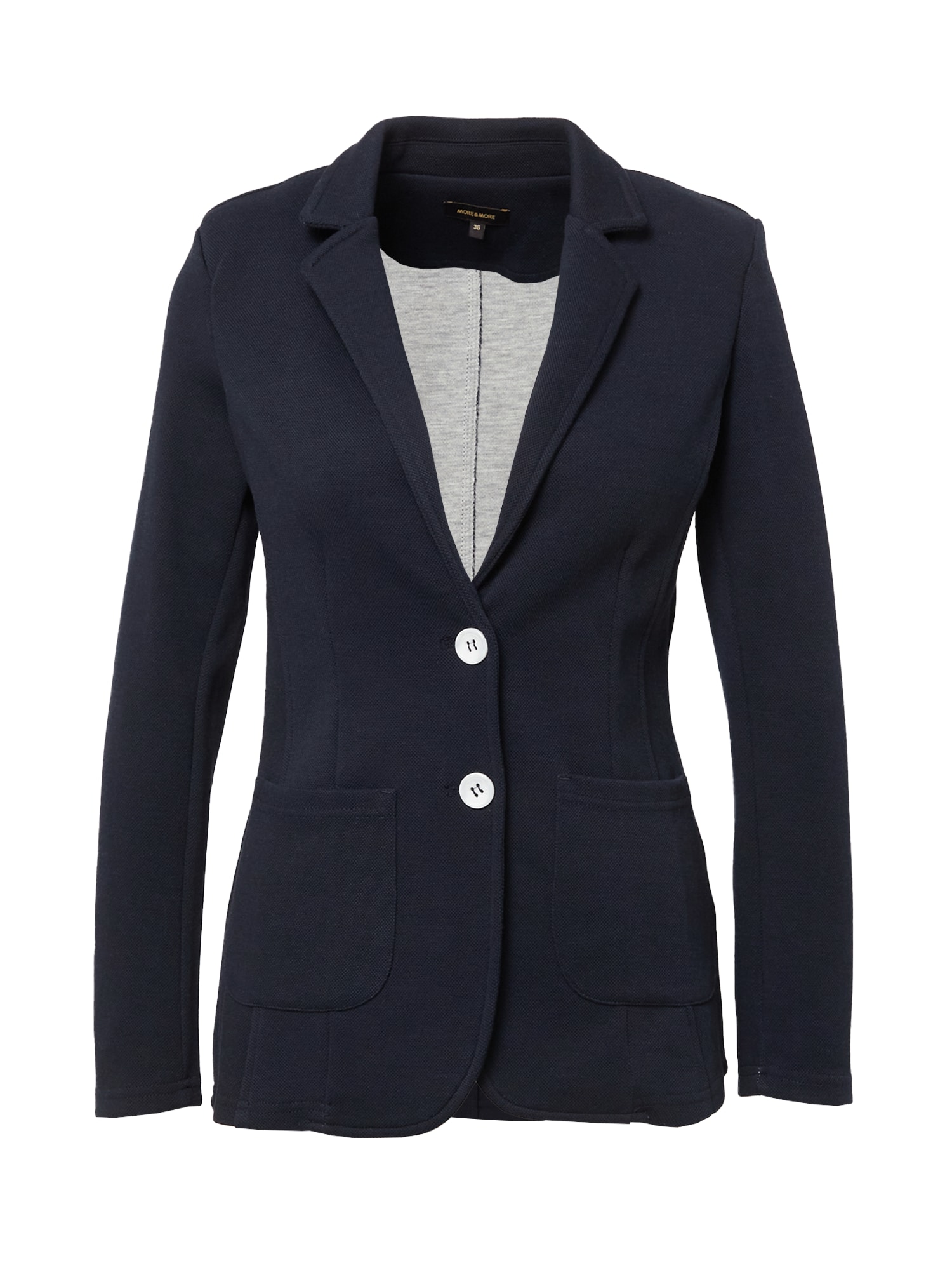 MORE & MORE Blazer  mornarska