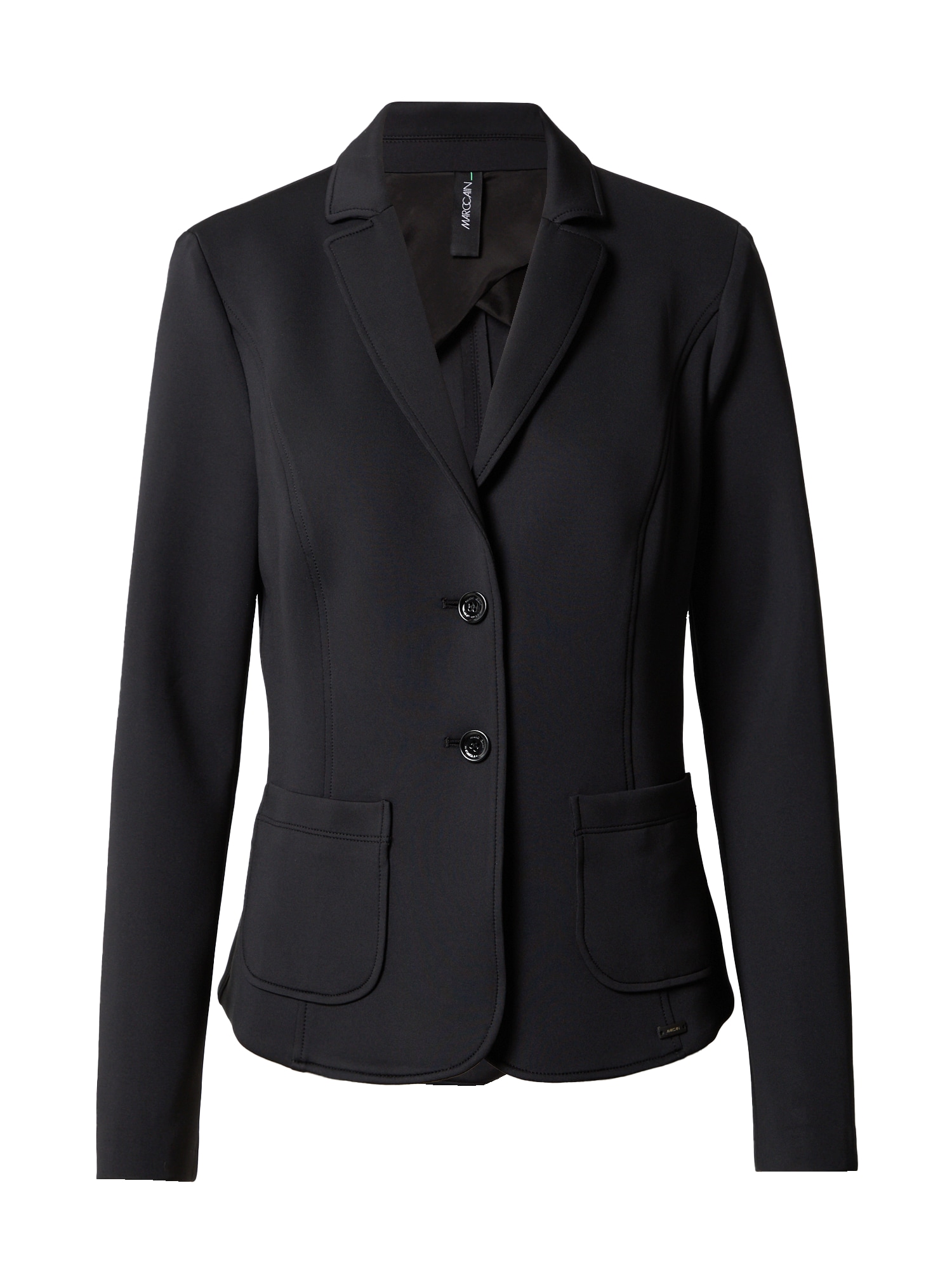 Marc Cain Blazer  črna