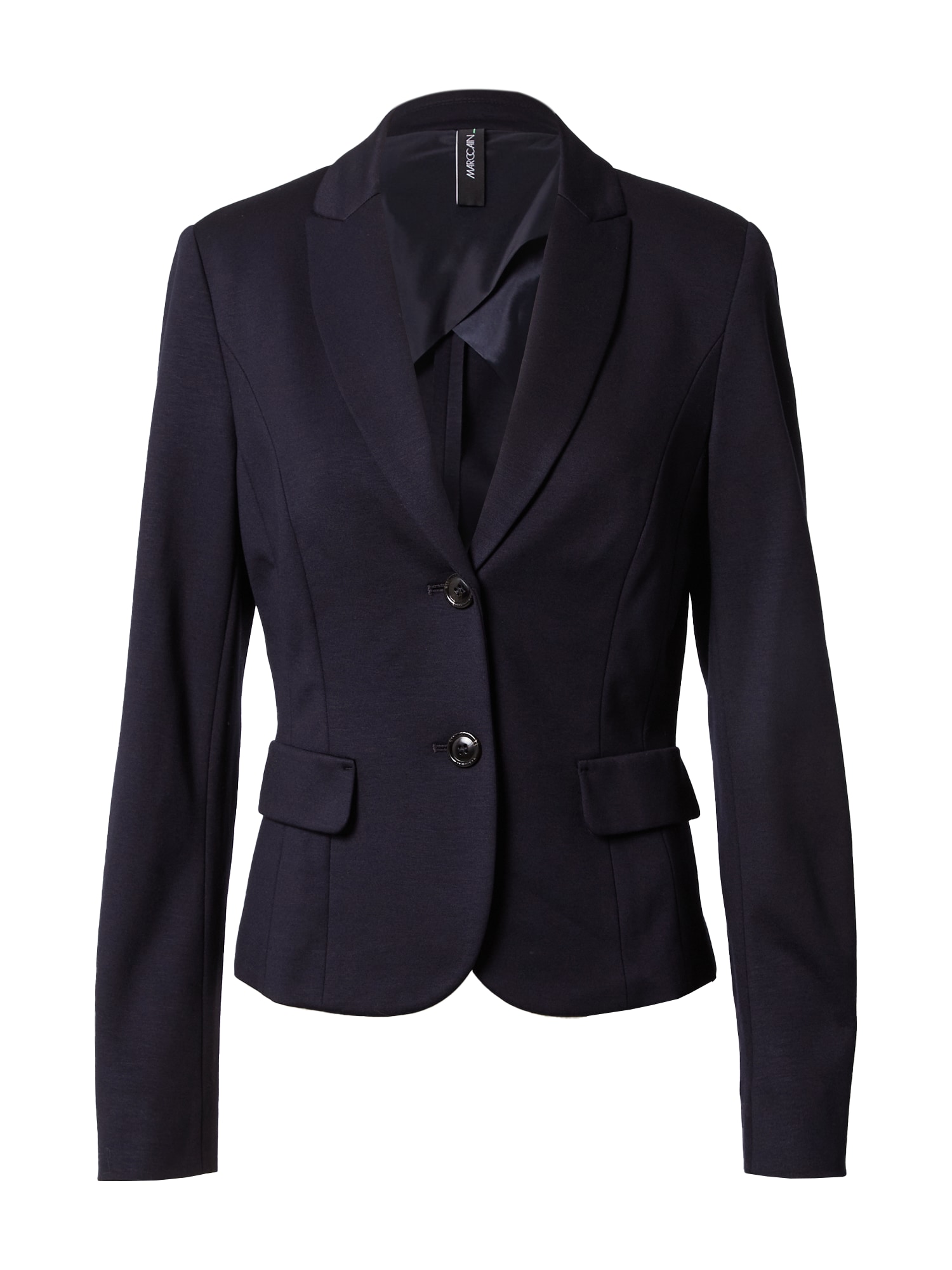 Marc Cain Blazer  nočno modra