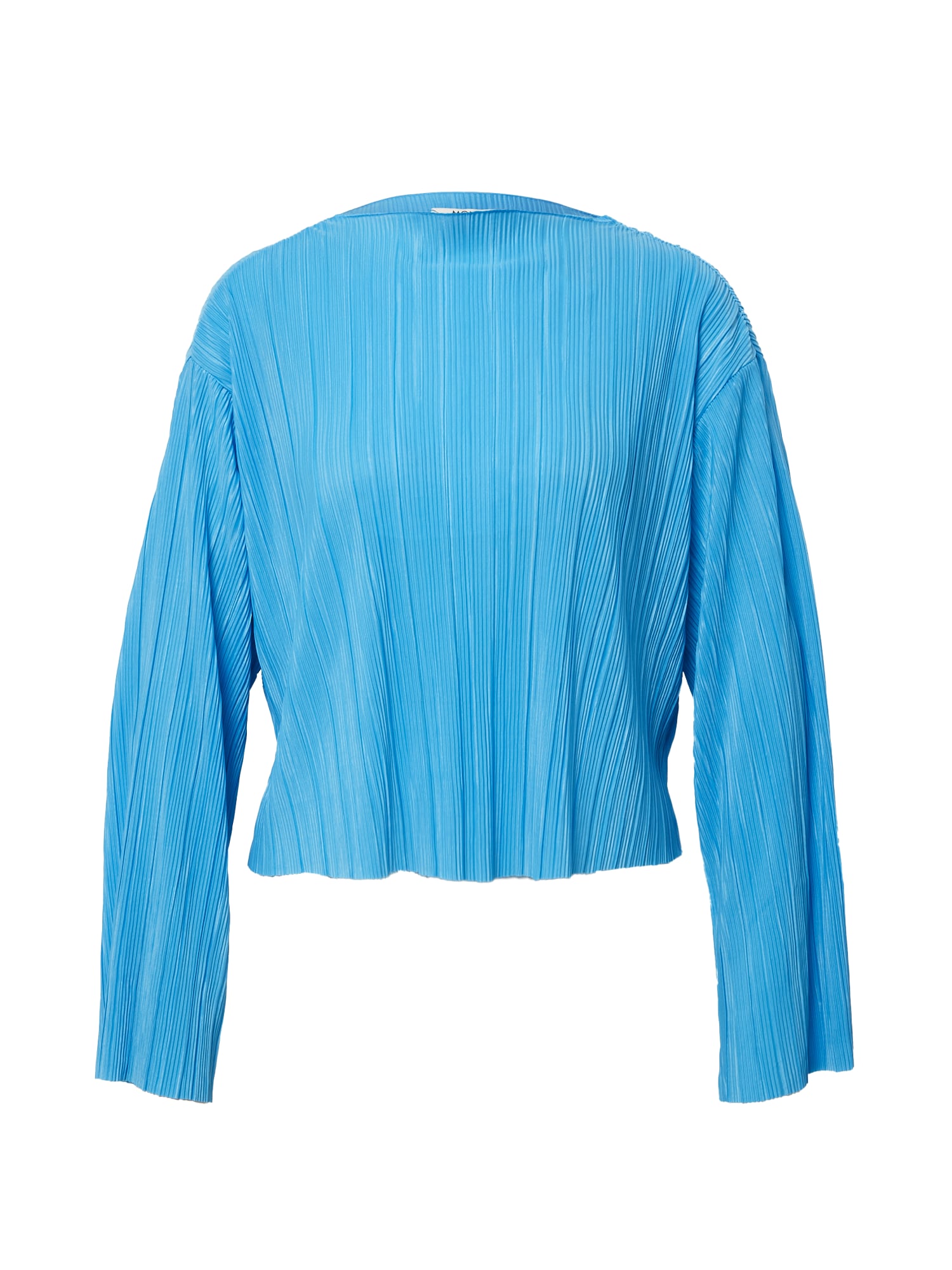 Monki Bluza 'Lotta'  nebeško modra