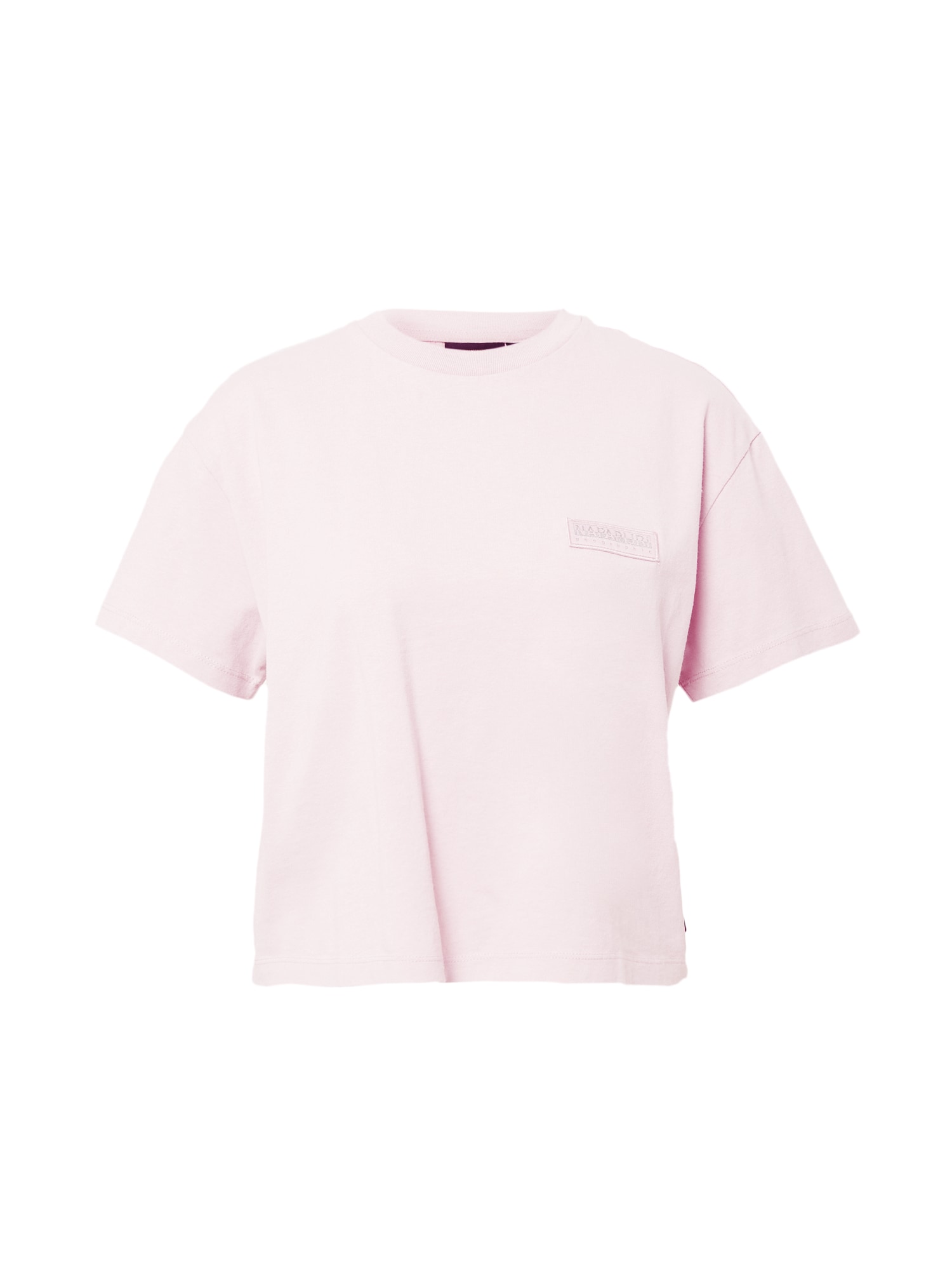 NAPAPIJRI Majica  mauve