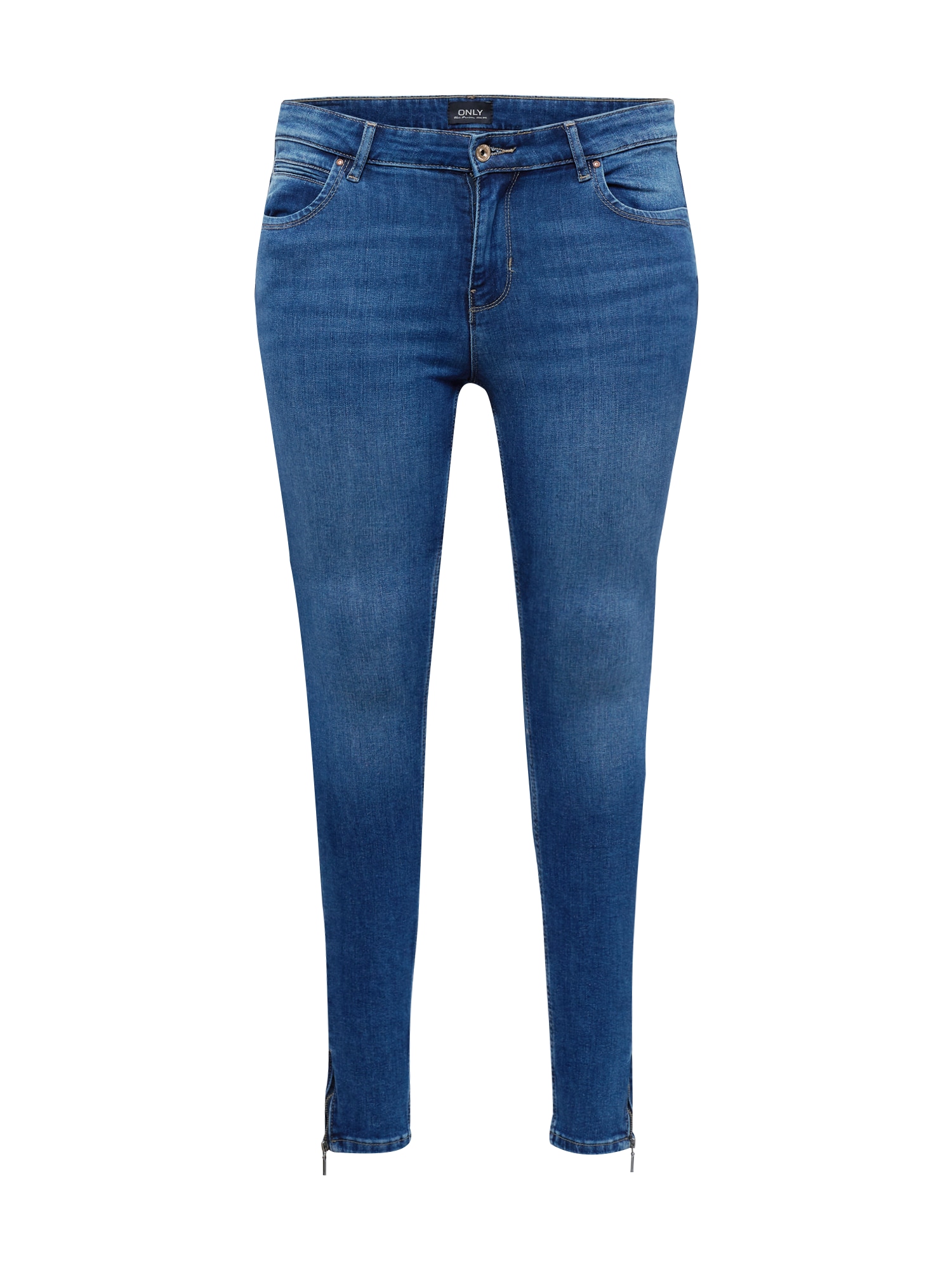 ONLY Curve Kavbojke 'KENDELL'  moder denim