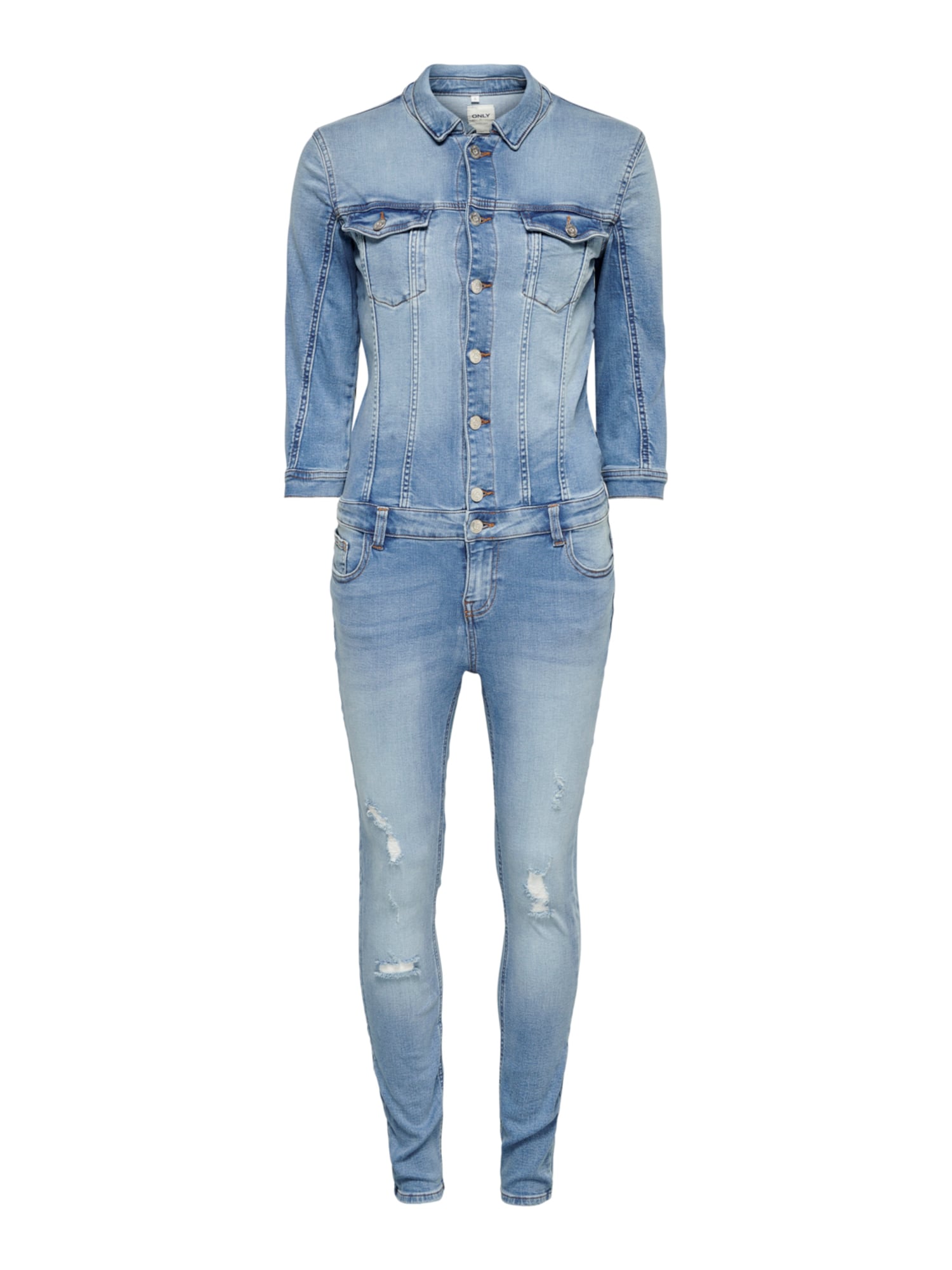 ONLY Kombinezon 'JULIA'  moder denim