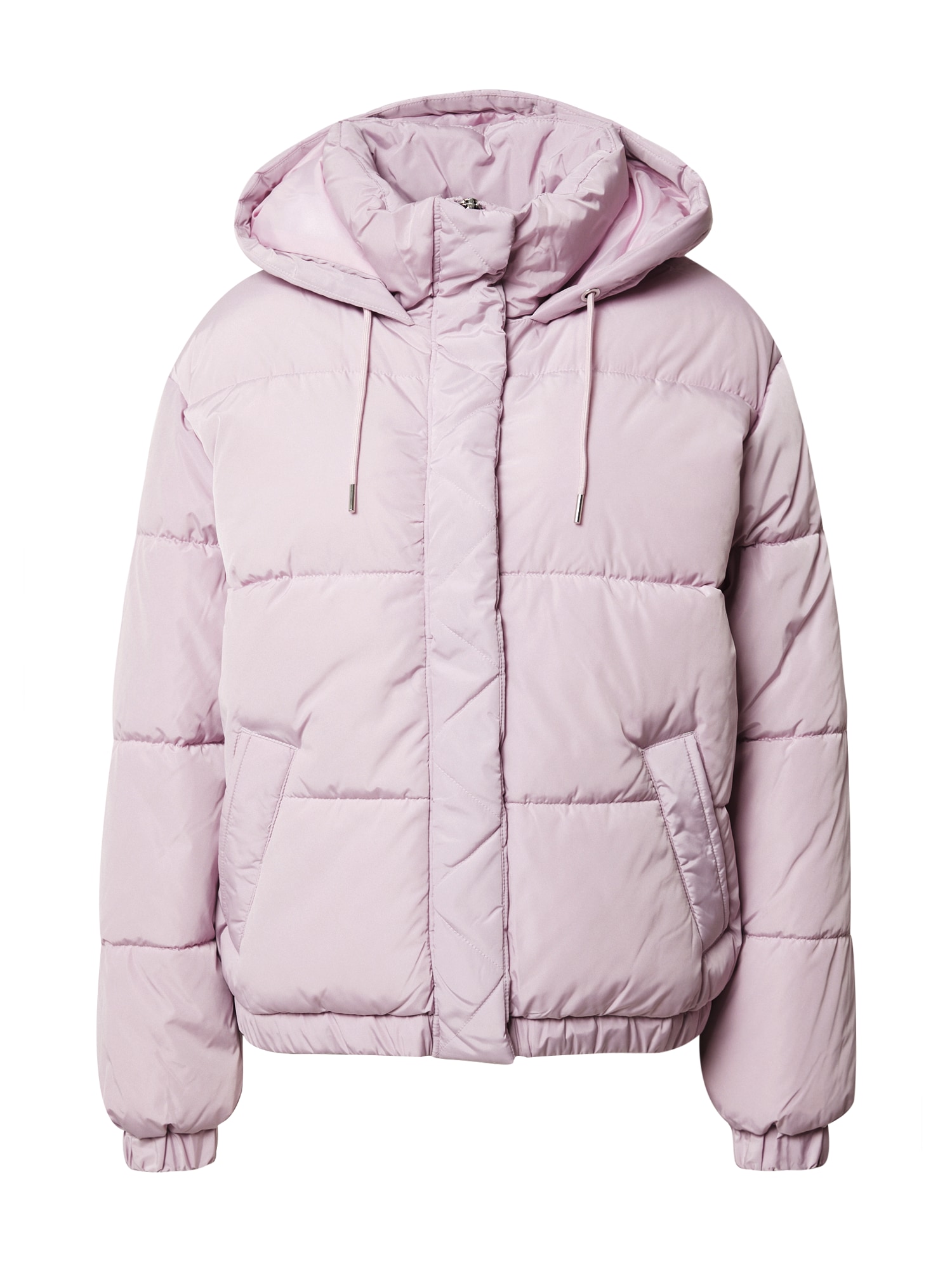 Oasis Zimska jakna  pastelno roza