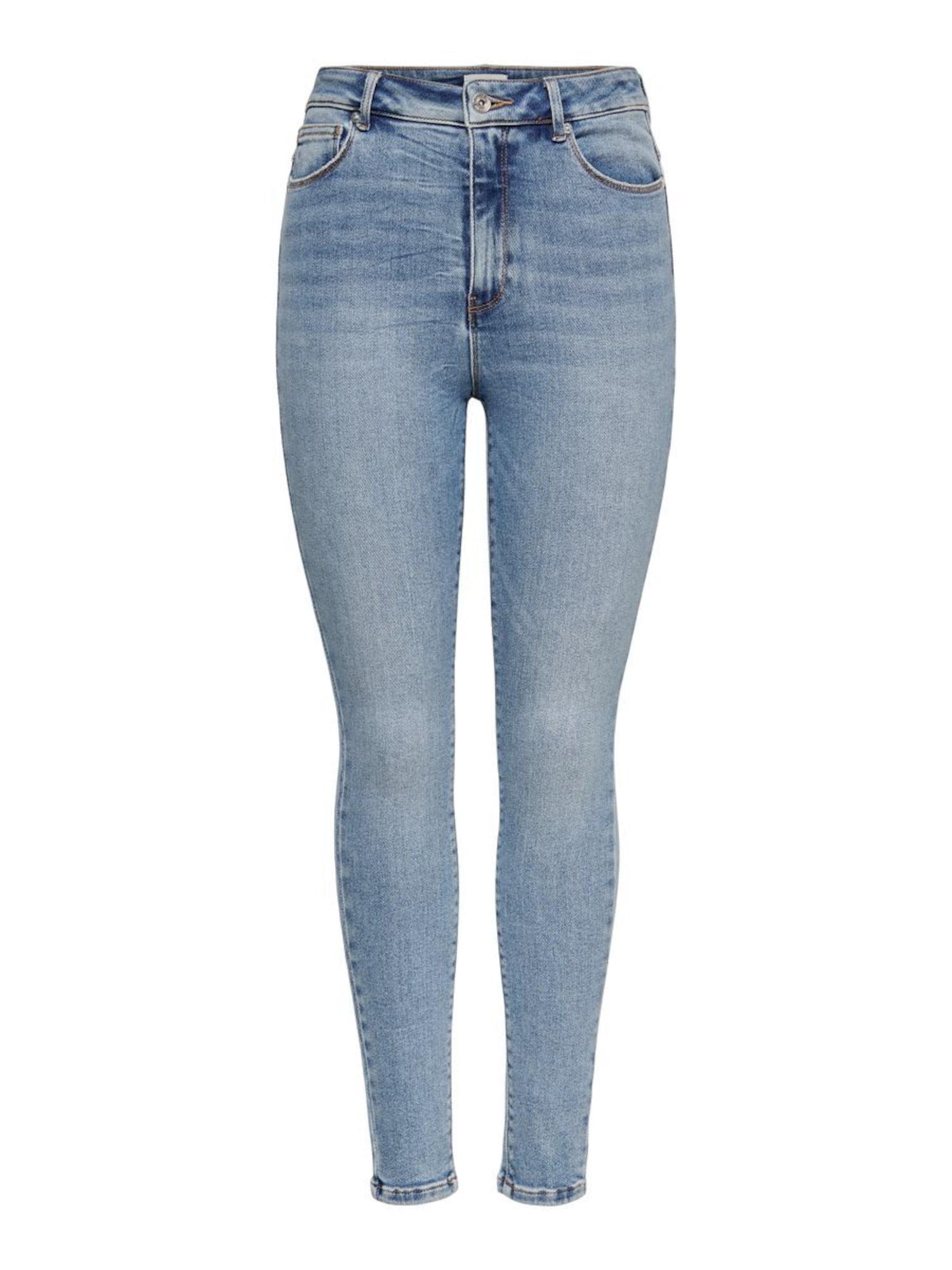 Only Maternity Kavbojke 'Mila'  moder denim