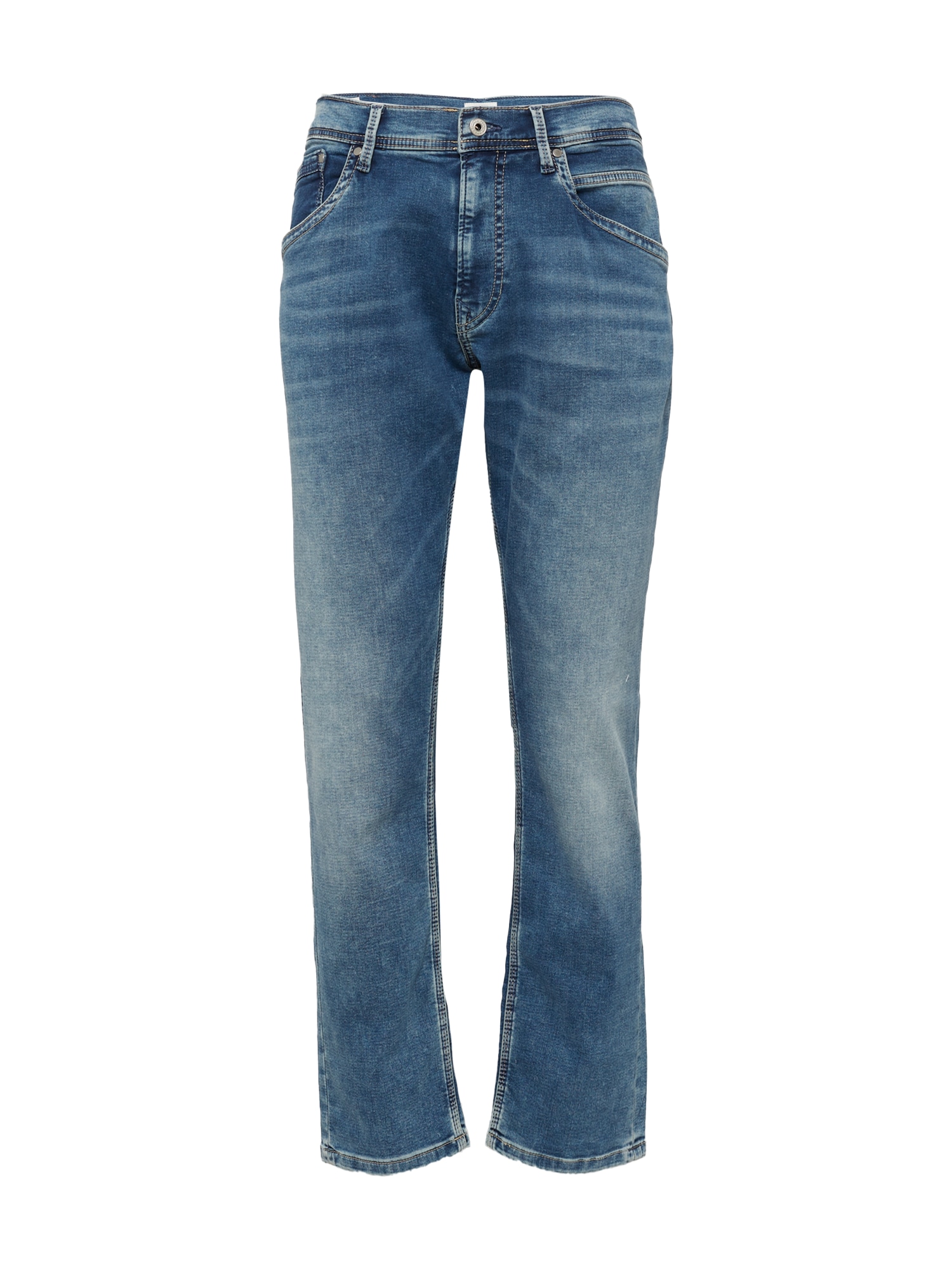 Pepe Jeans Kavbojke 'TRACK'  moder denim