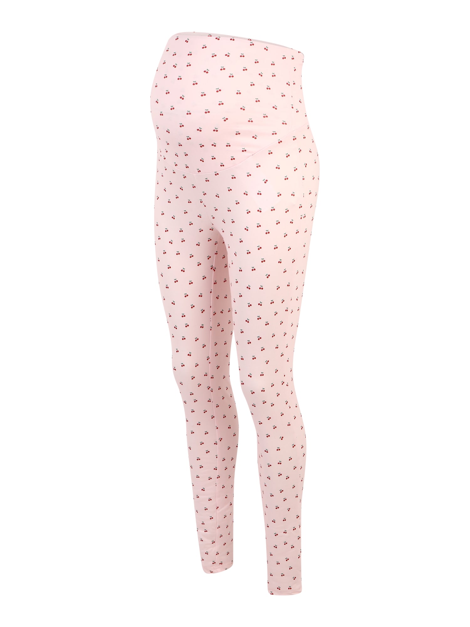 Pieces Maternity Pajkice 'HIMA'  zelena / roza / rdeča