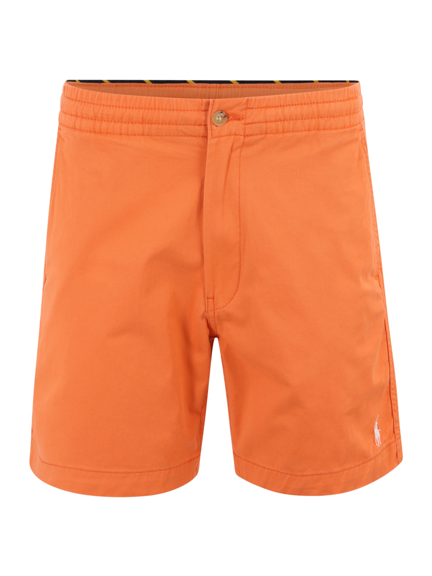 Polo Ralph Lauren Chino hlače 'REPSTERS'  oranžna